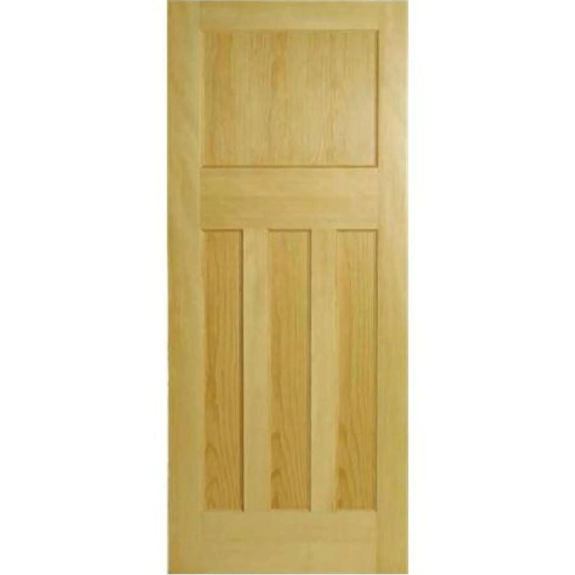 1930s Internal Engineered Pine Door