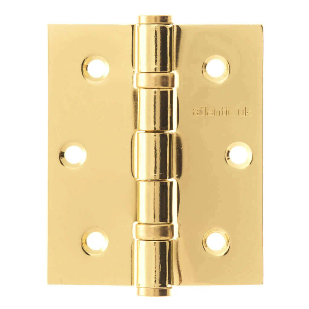 3" Butt Hinge - Image 11