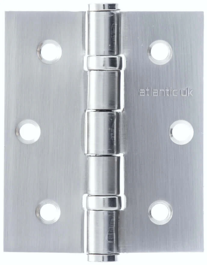 3" Butt Hinge - Image 2