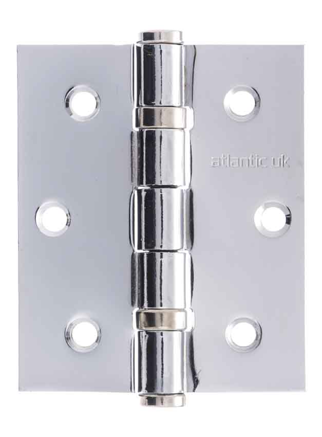 3" Butt Hinge - Image 4
