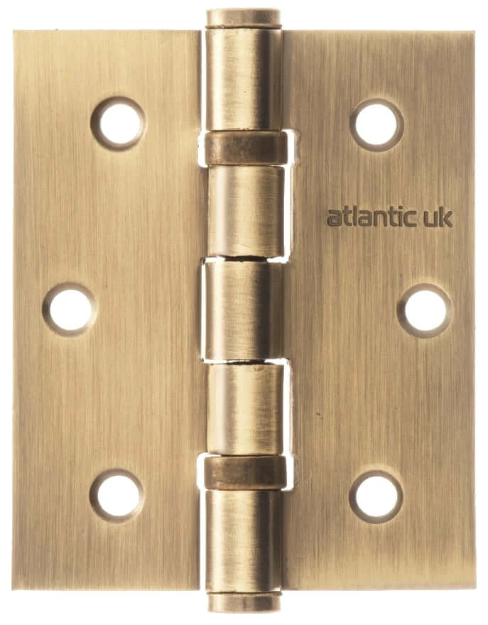 3" Butt Hinge - Image 7