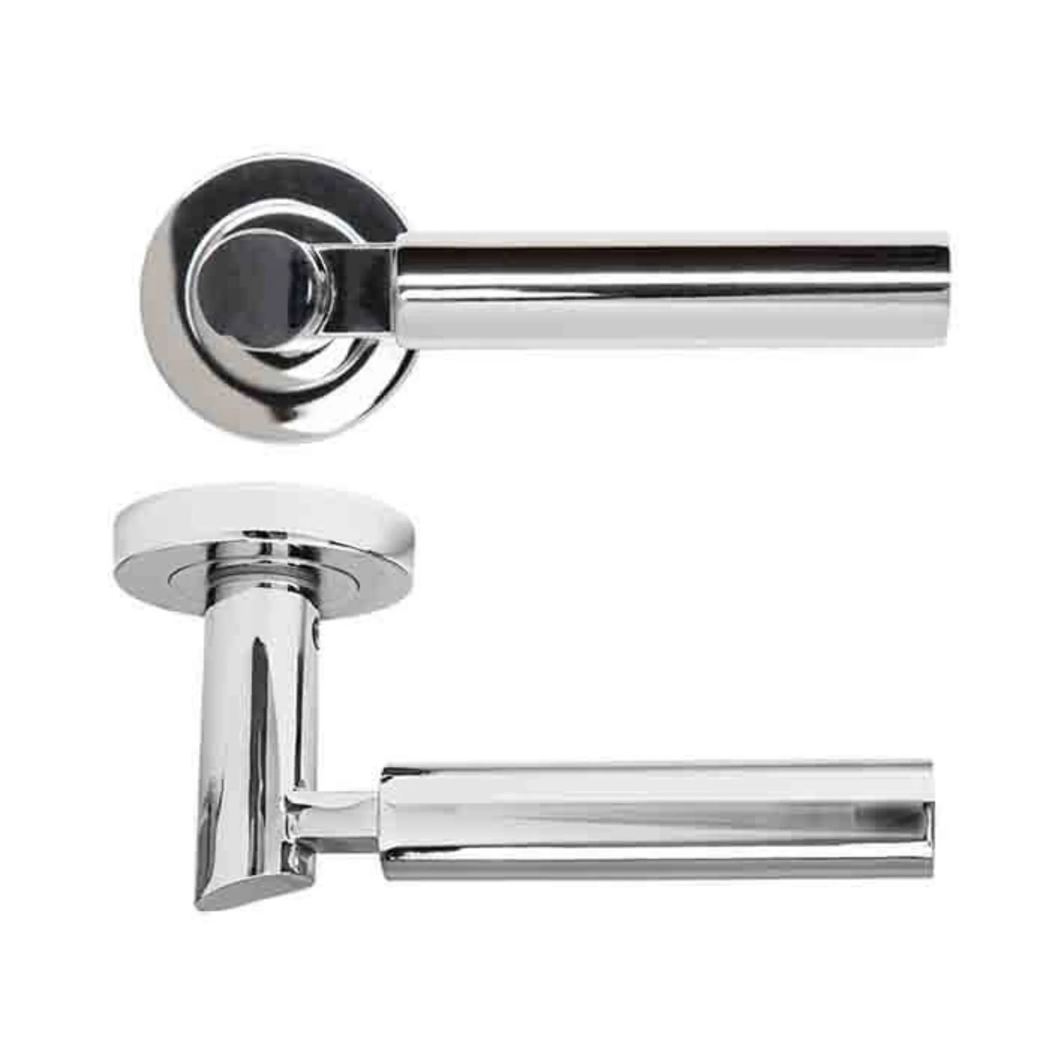 Arcadia Door Lever