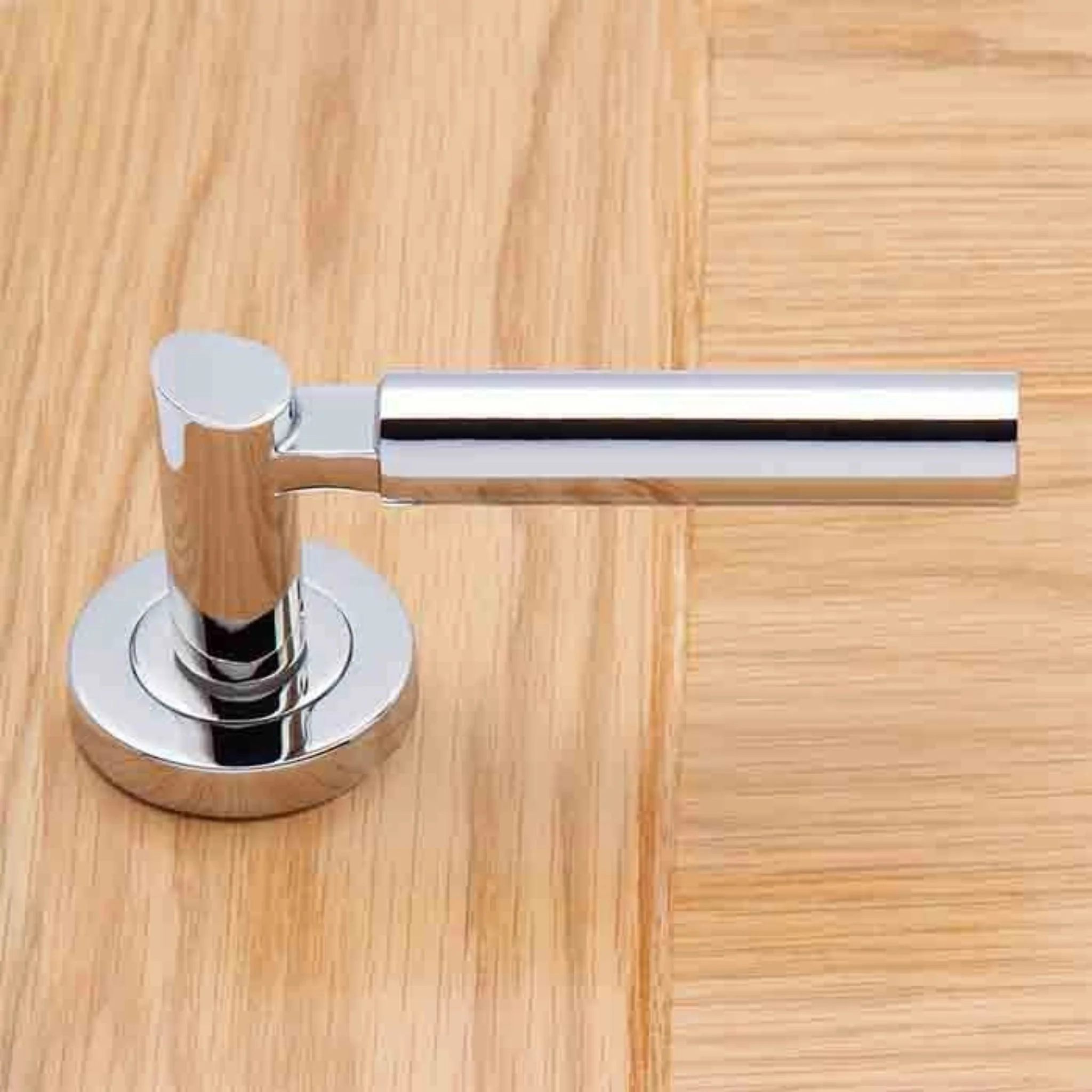 Arcadia Door Lever - Image 2