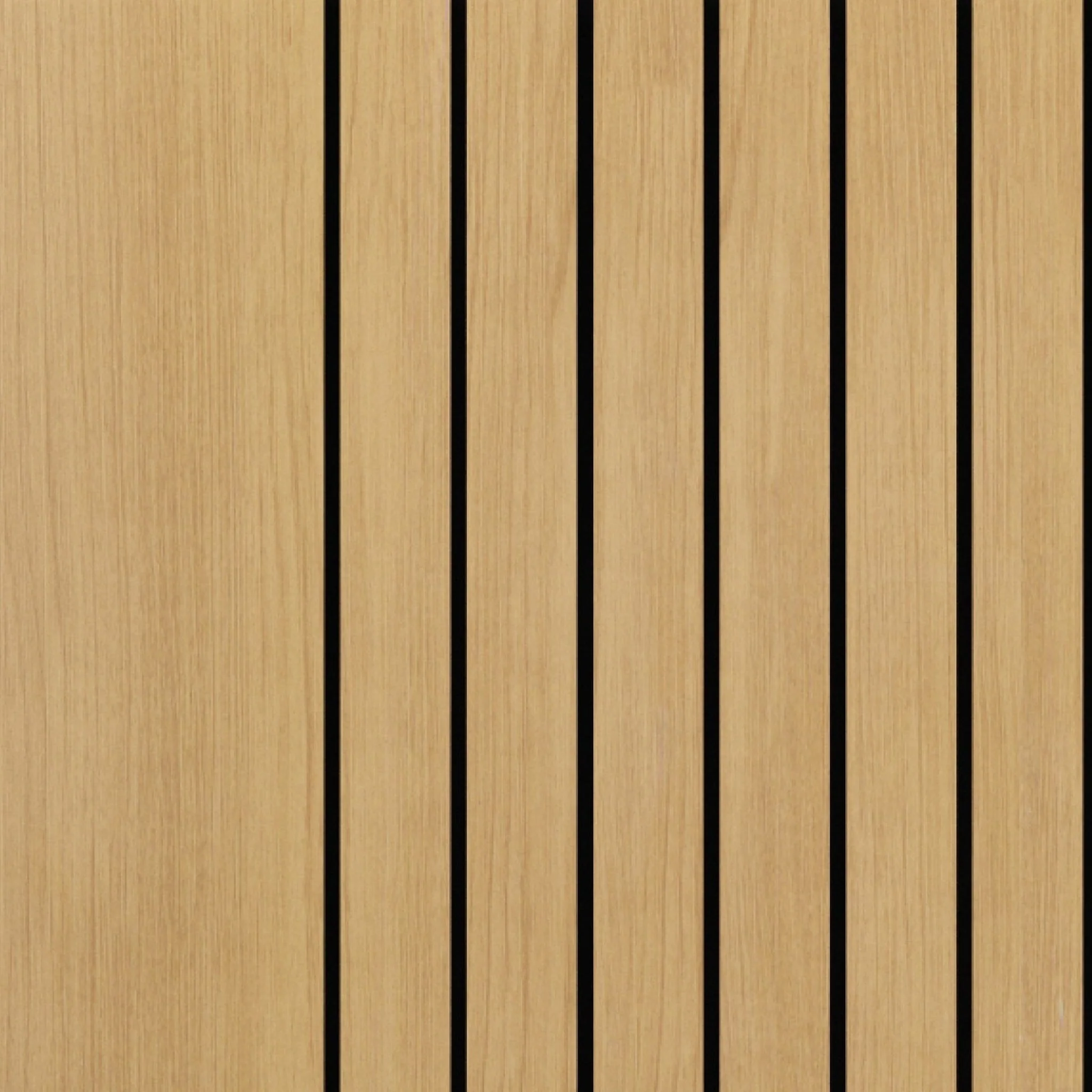 Aria Oak Laminated Internal Door - Image 2
