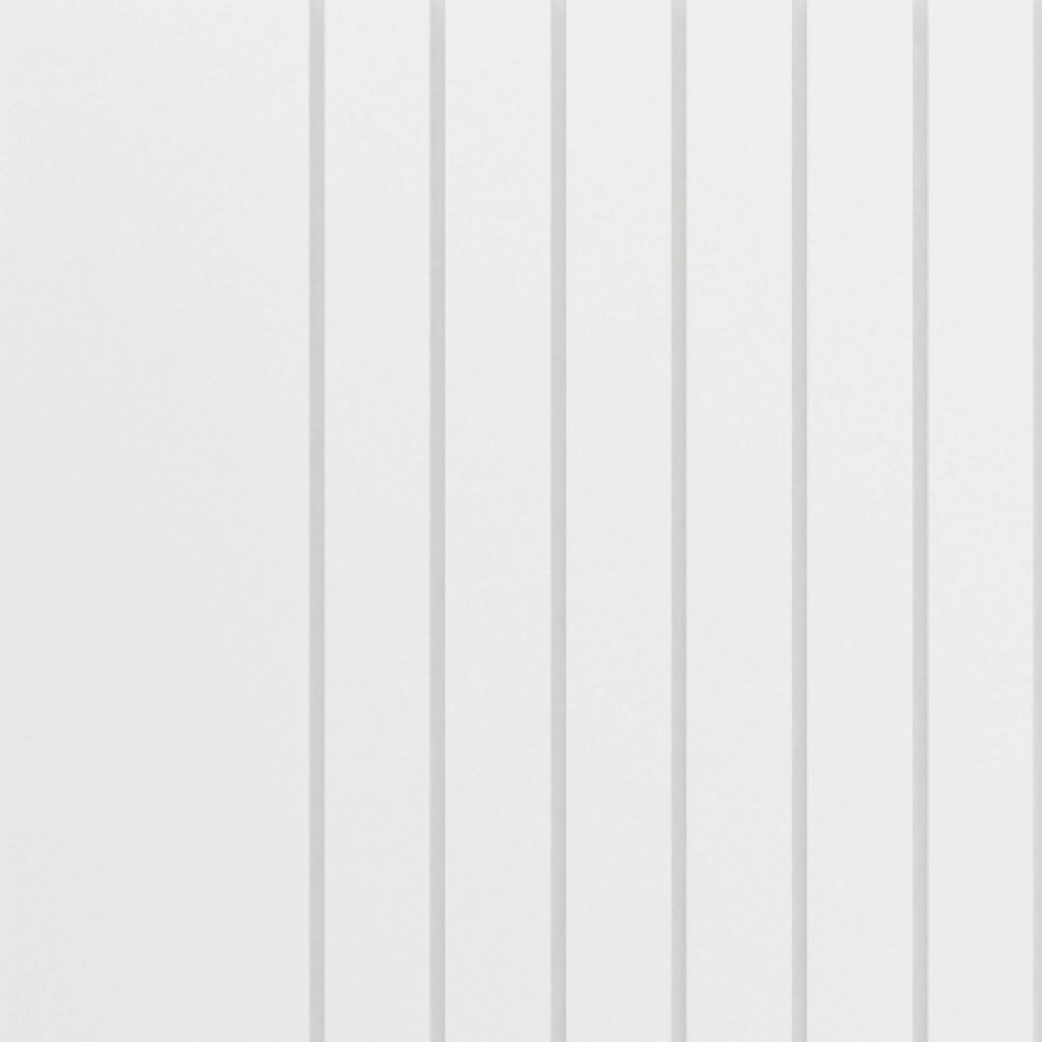 Aria White Primed Internal Fire Door - Image 3