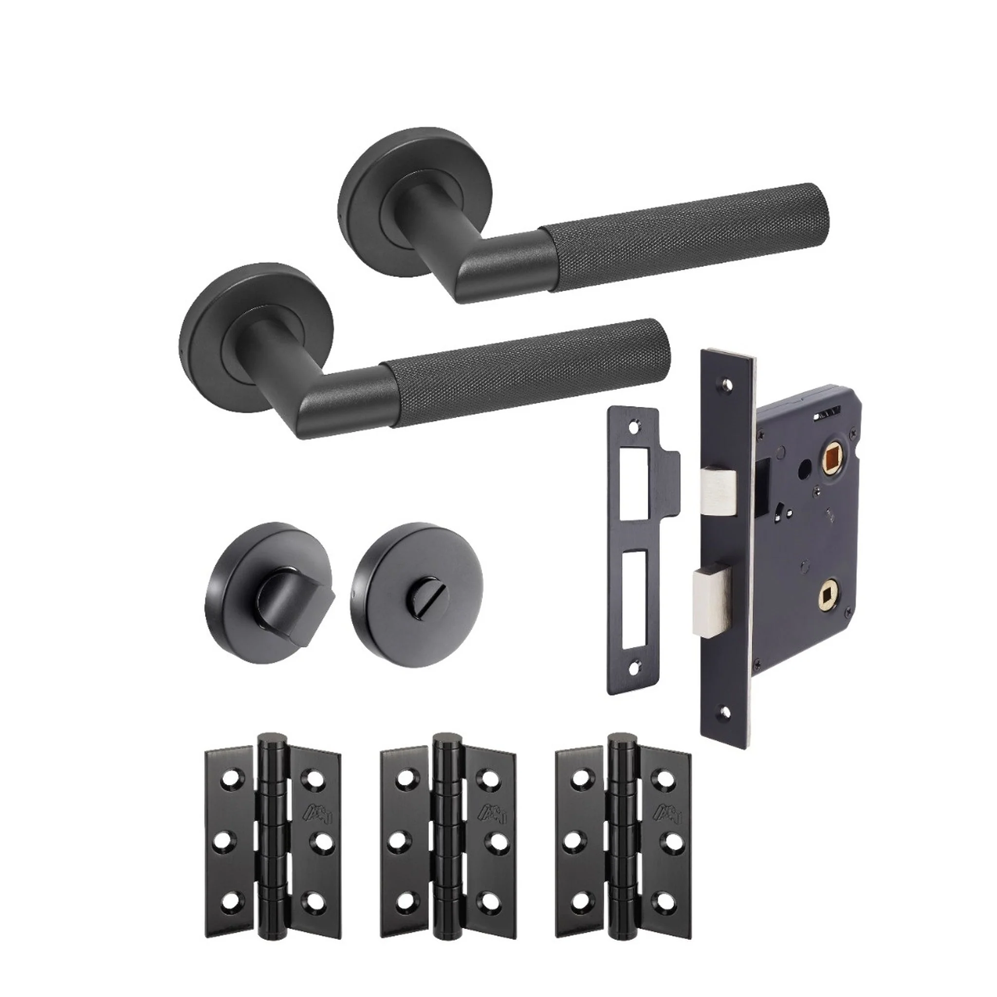 Arlington Privacy Latch Pack
