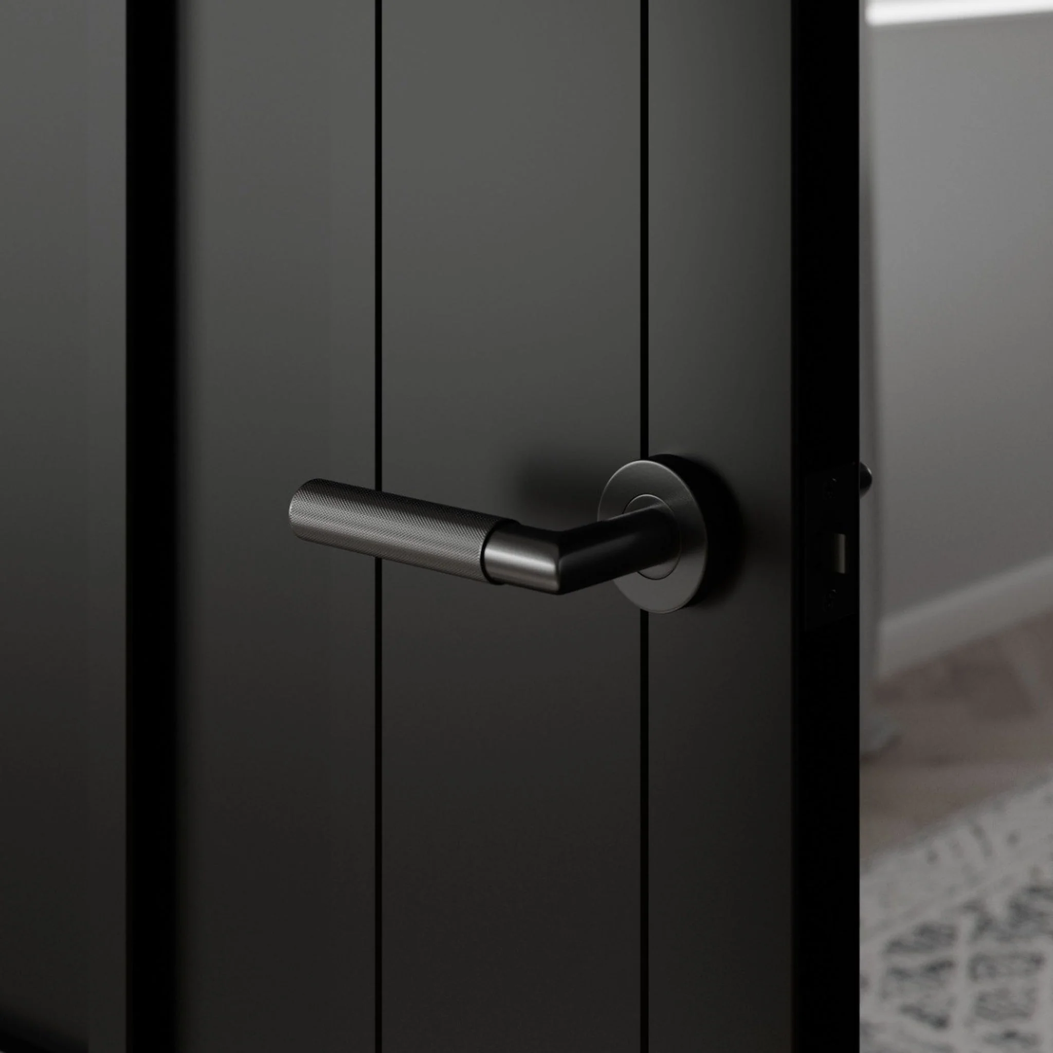 Arlington Privacy Latch Pack - Image 3