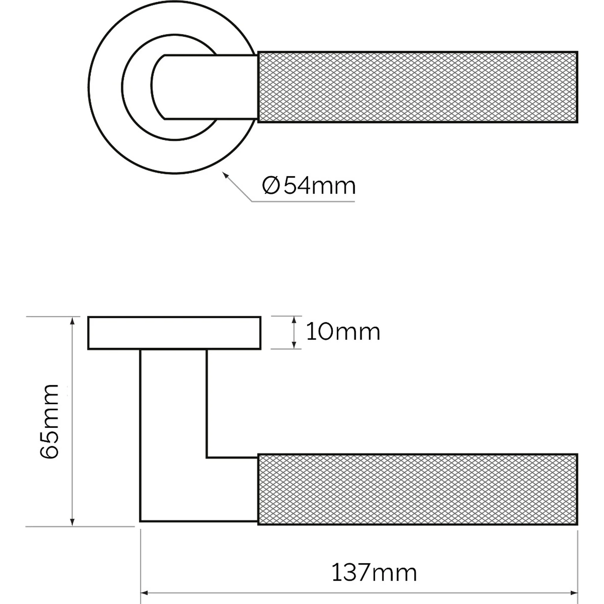 Arlington Standard Latch Pack - Image 4