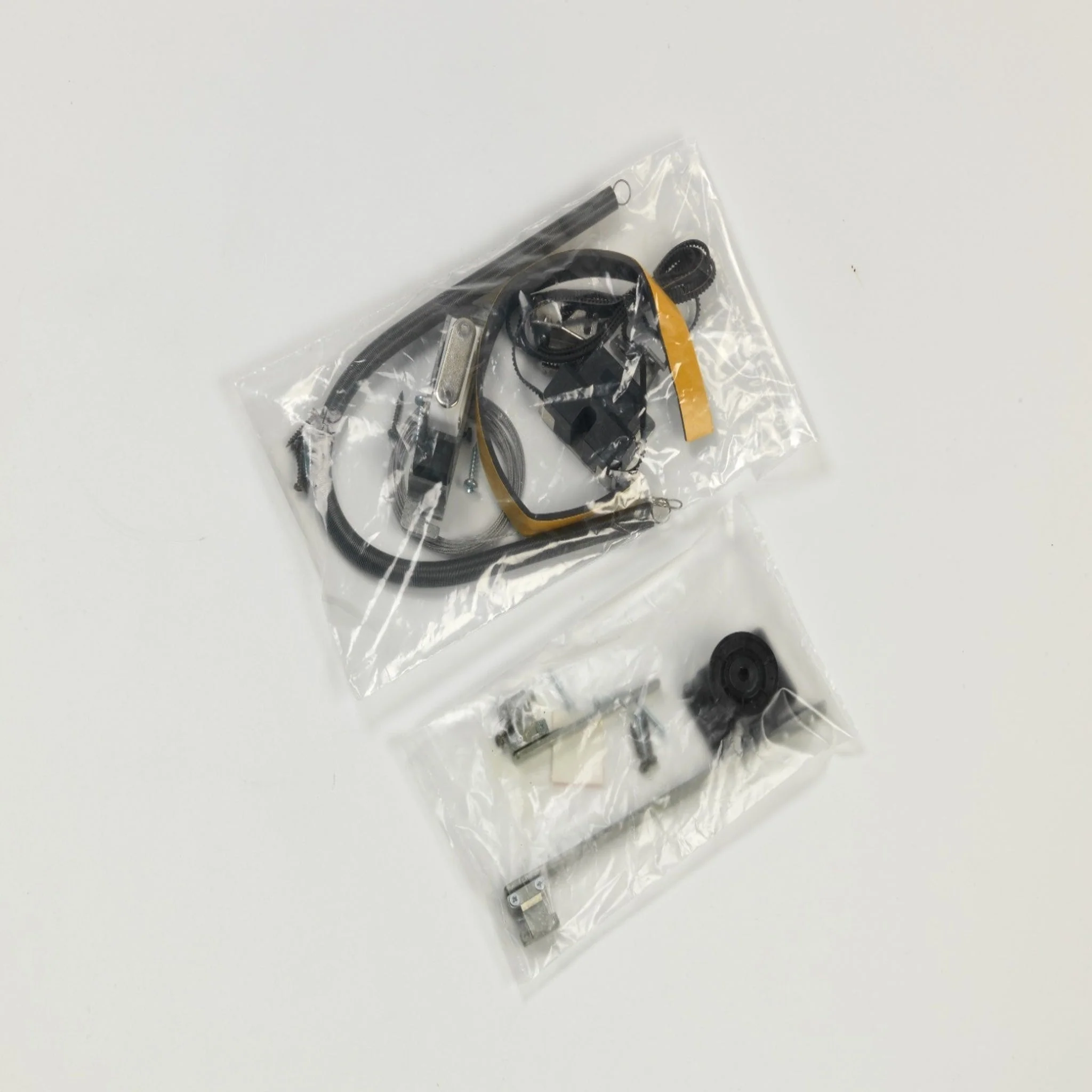 Automatic Door Closer