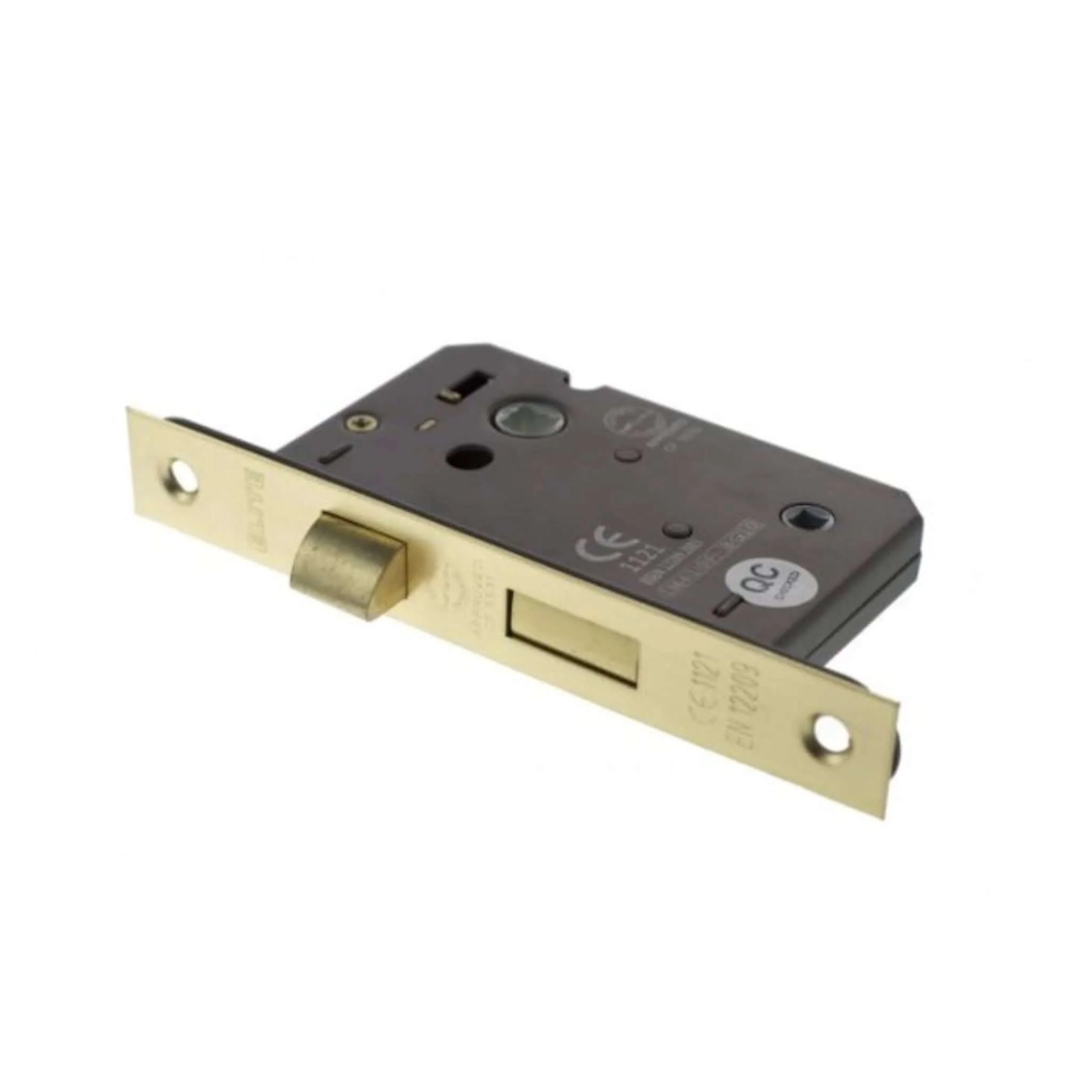 Bathroom Lock 3" - Image 10