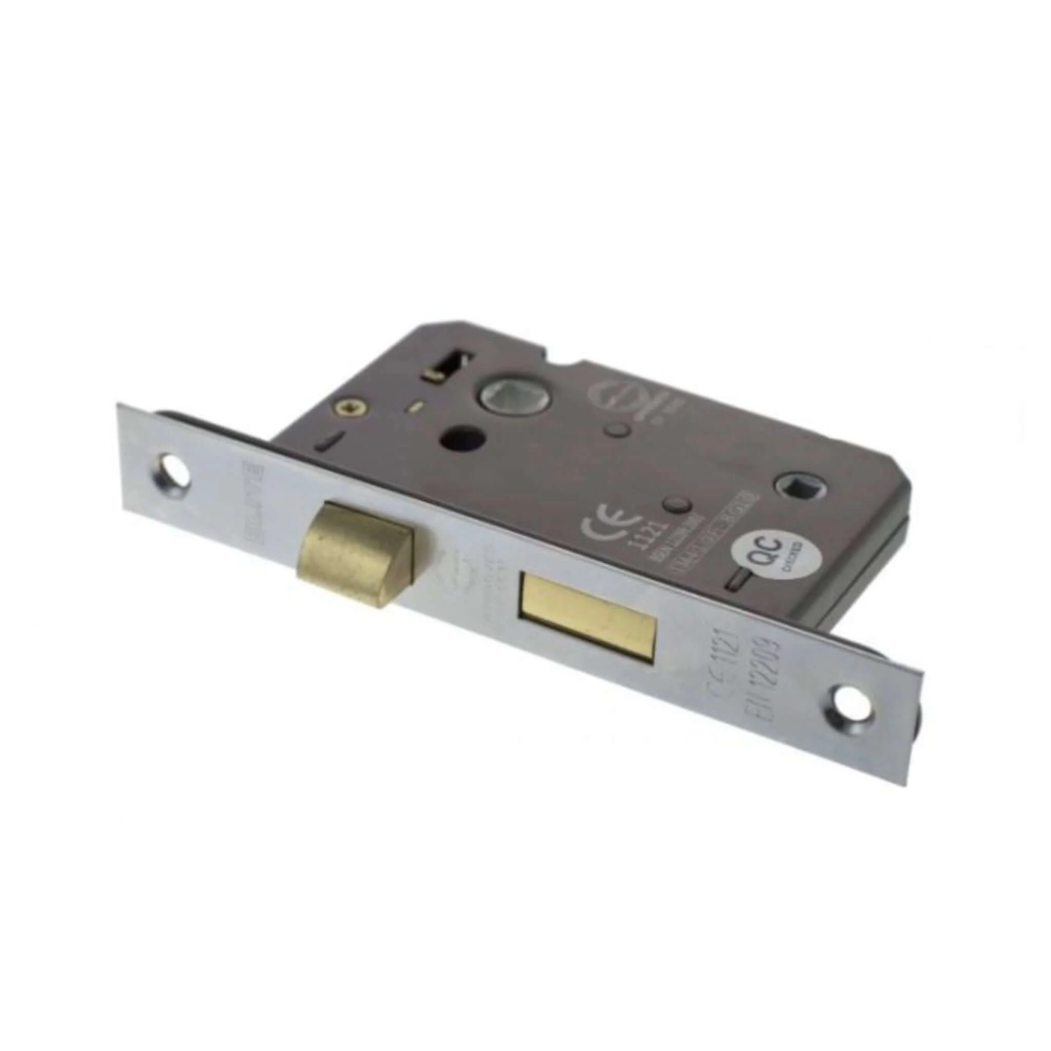 Bathroom Lock 3" - Image 11