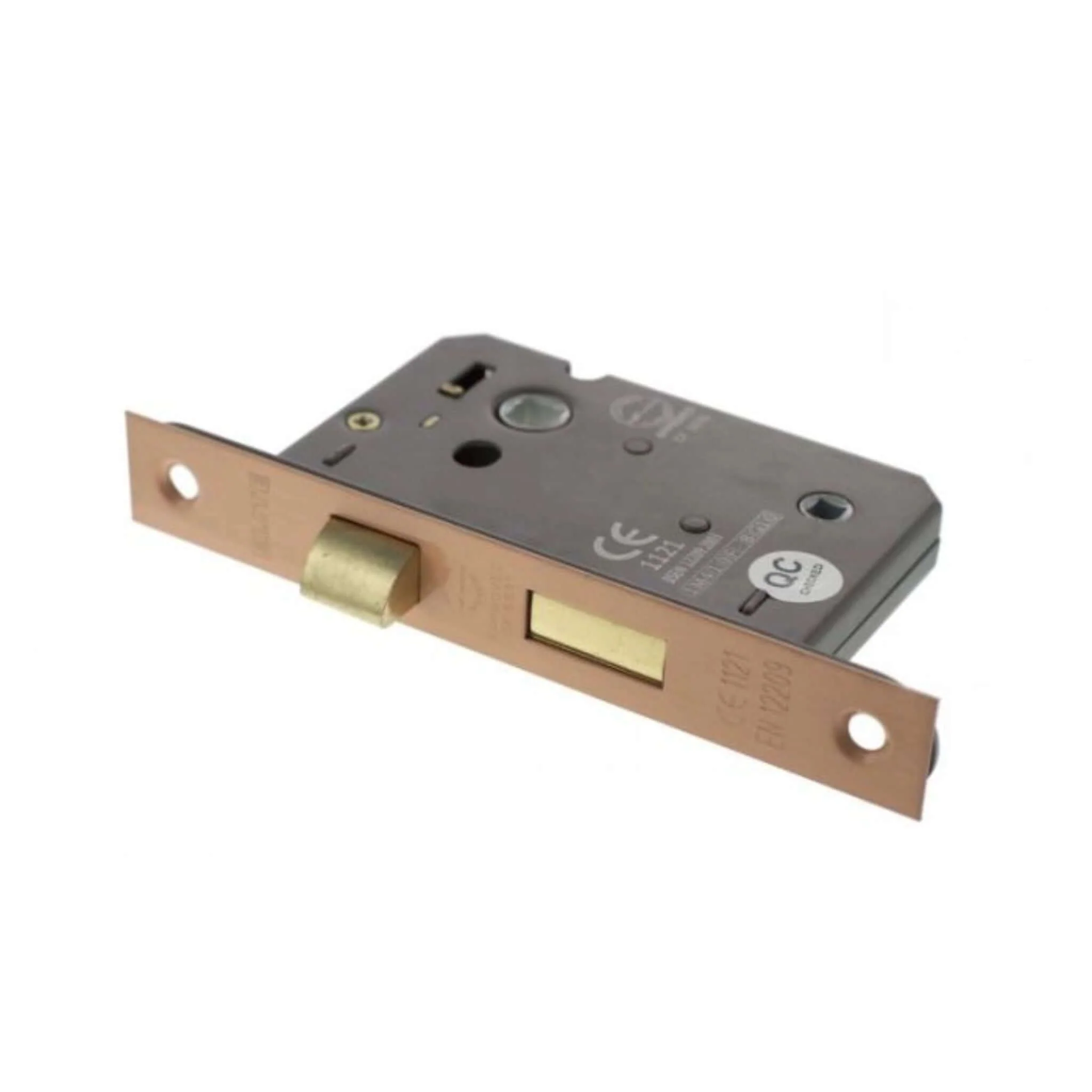 Bathroom Lock 3" - Image 13