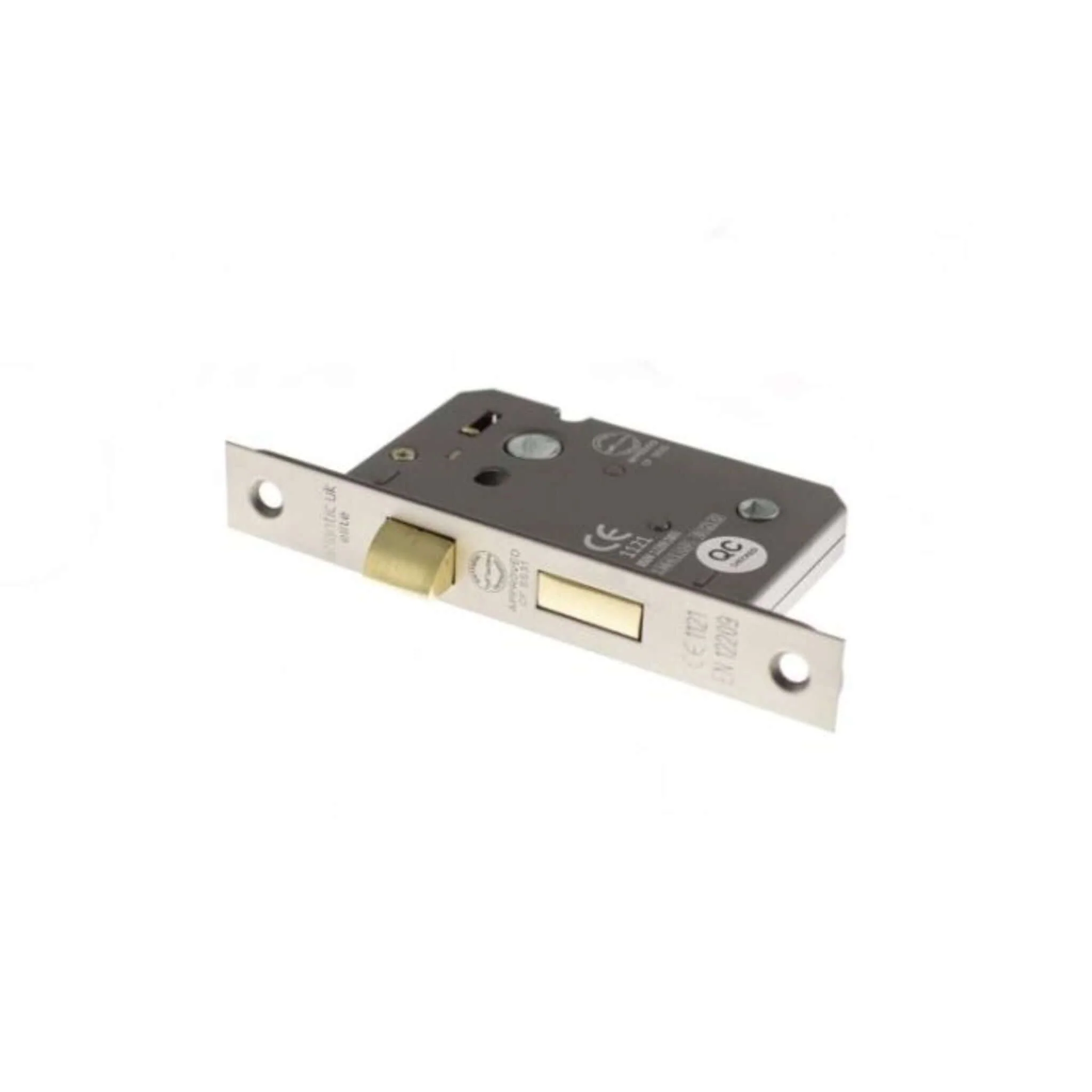 Bathroom Lock 3" - Image 7