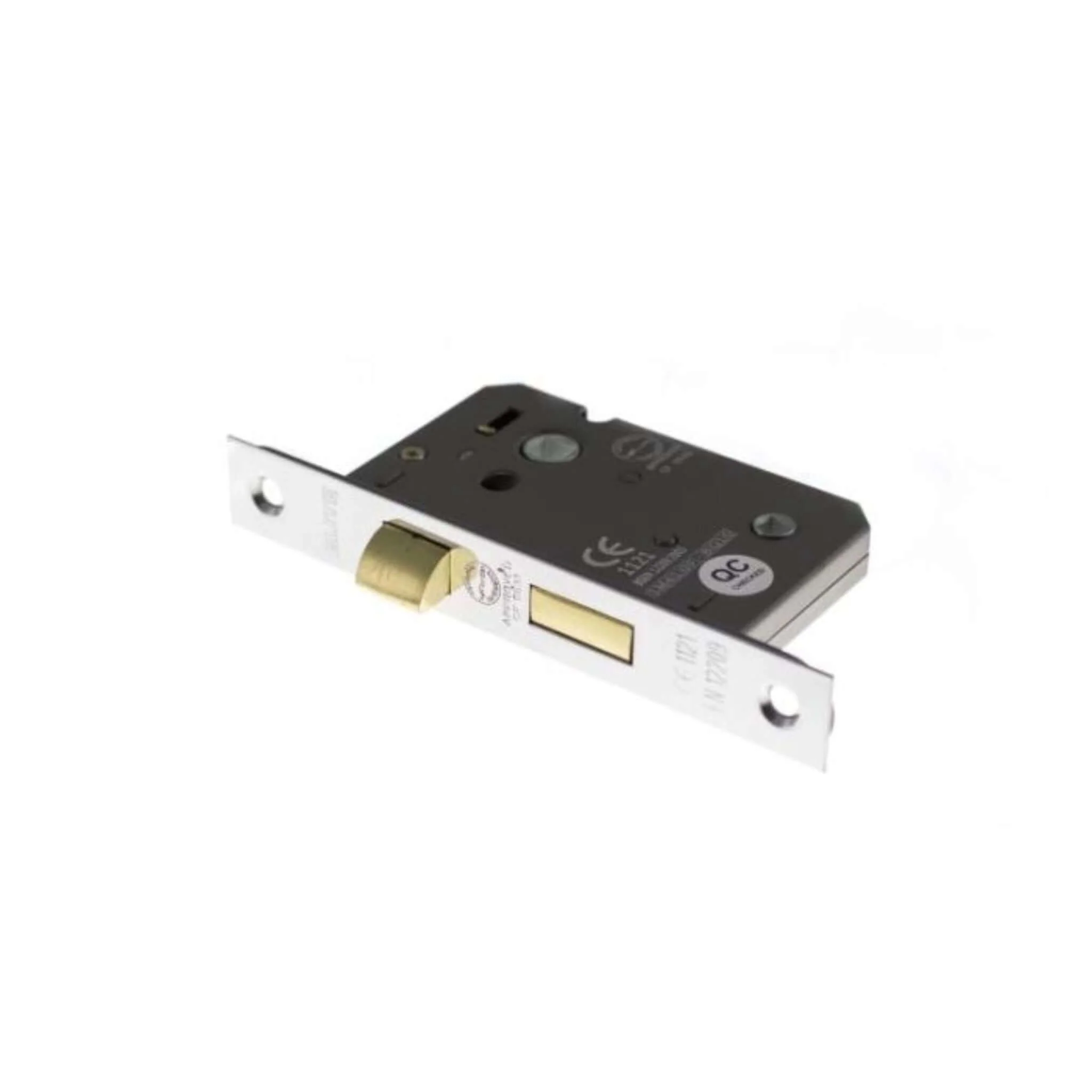Bathroom Lock 3" - Image 8