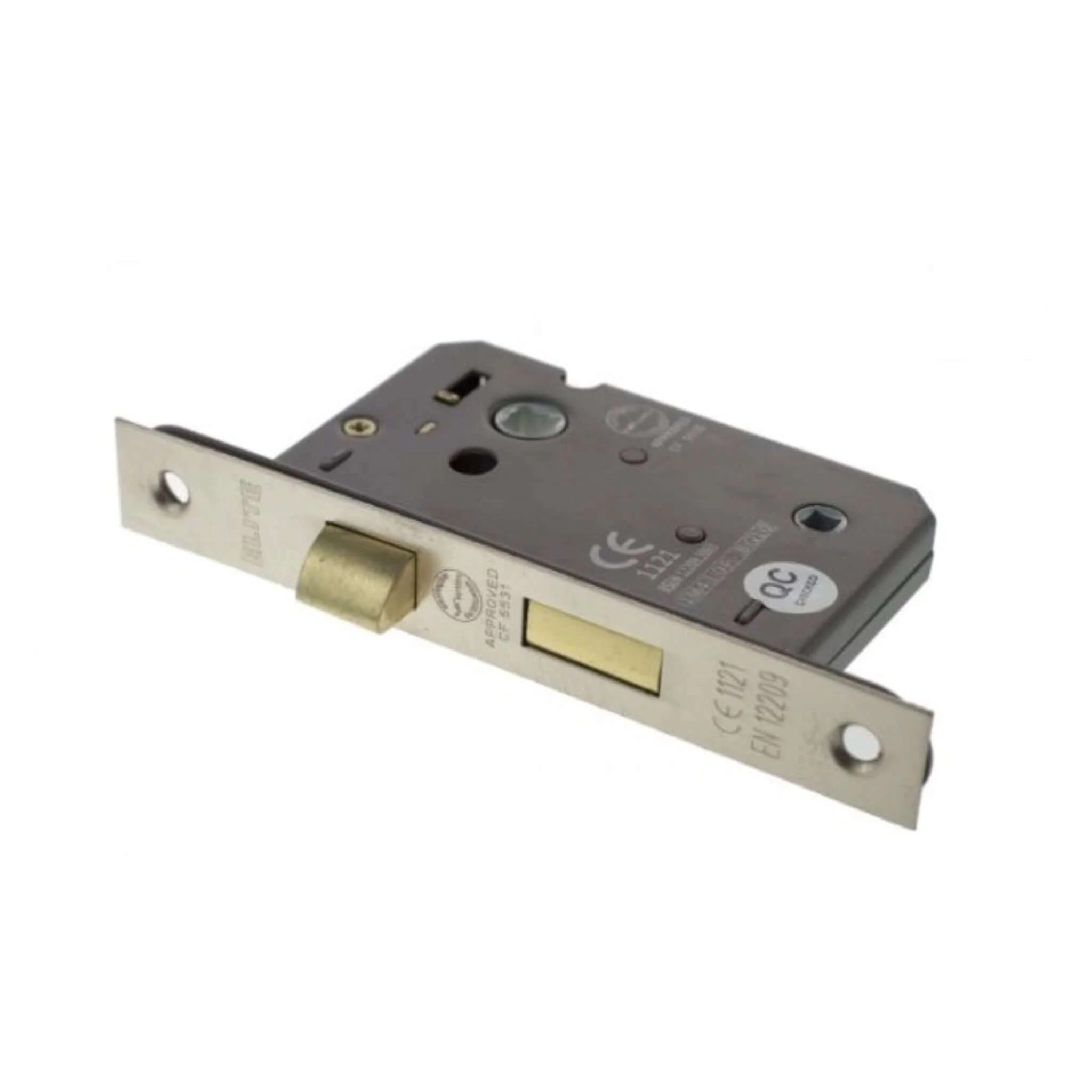 Bathroom Lock 3" - Image 9