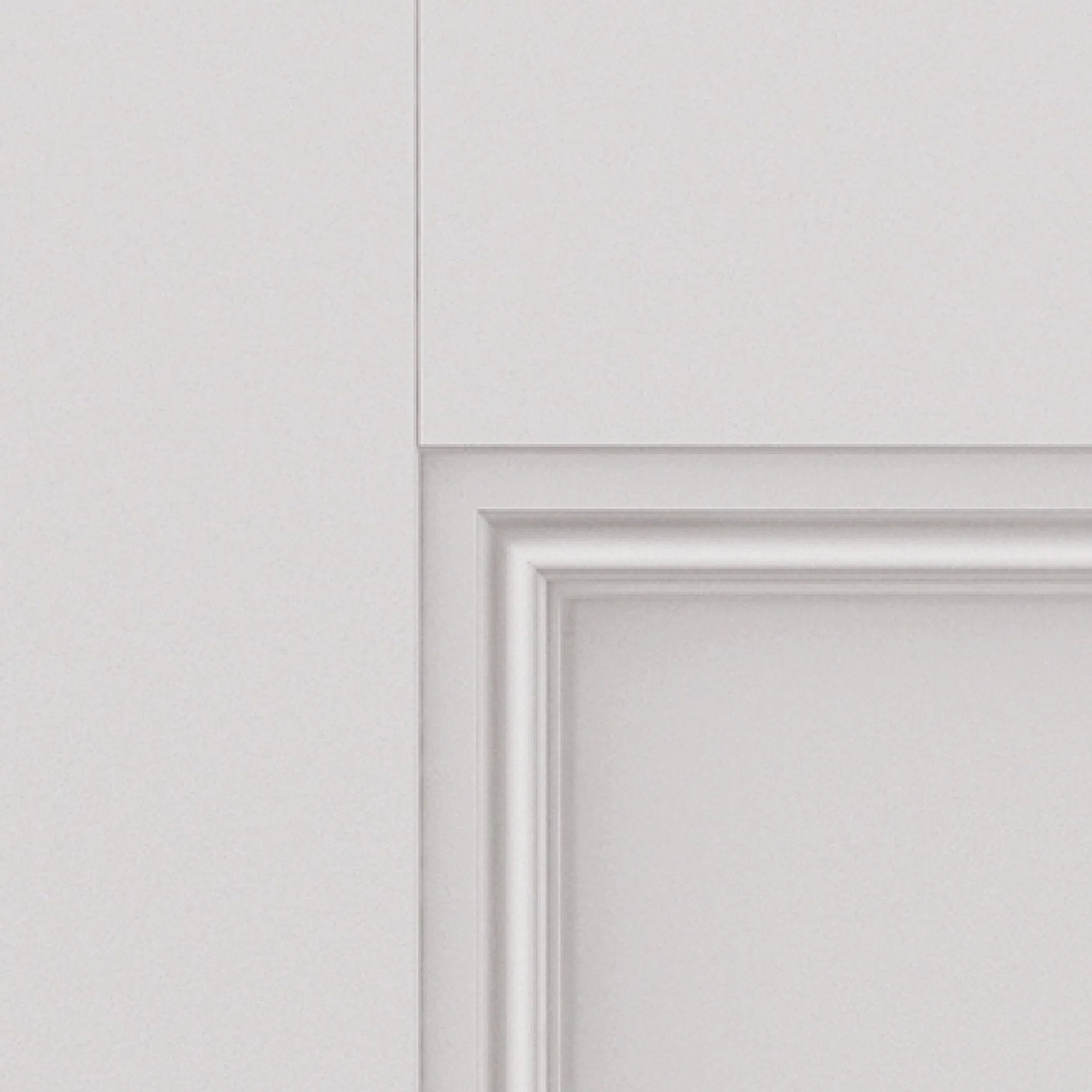 Belton White Primed FD30 Fire Door - Image 3