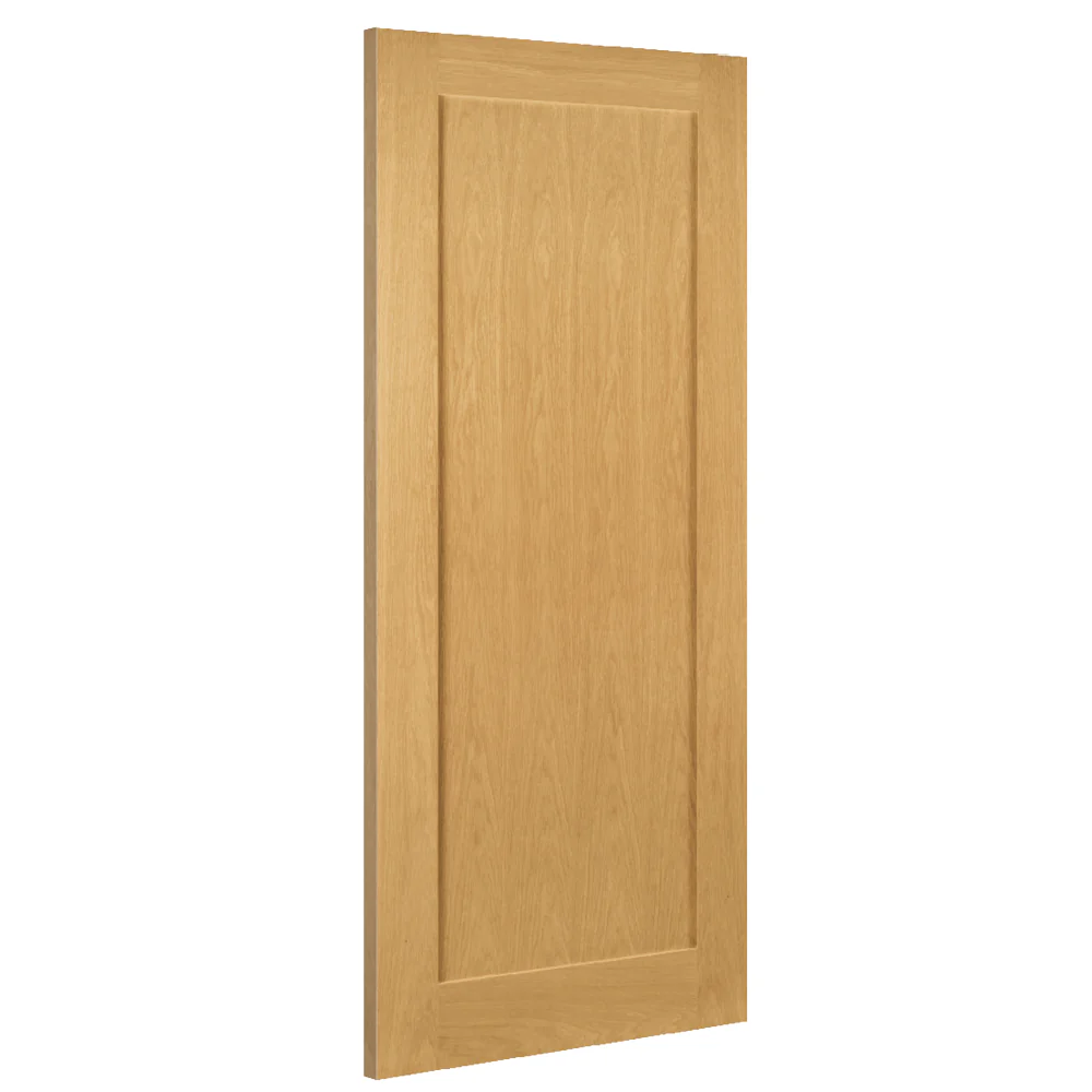 Bespoke Walden Panel Oak Door - Image 3