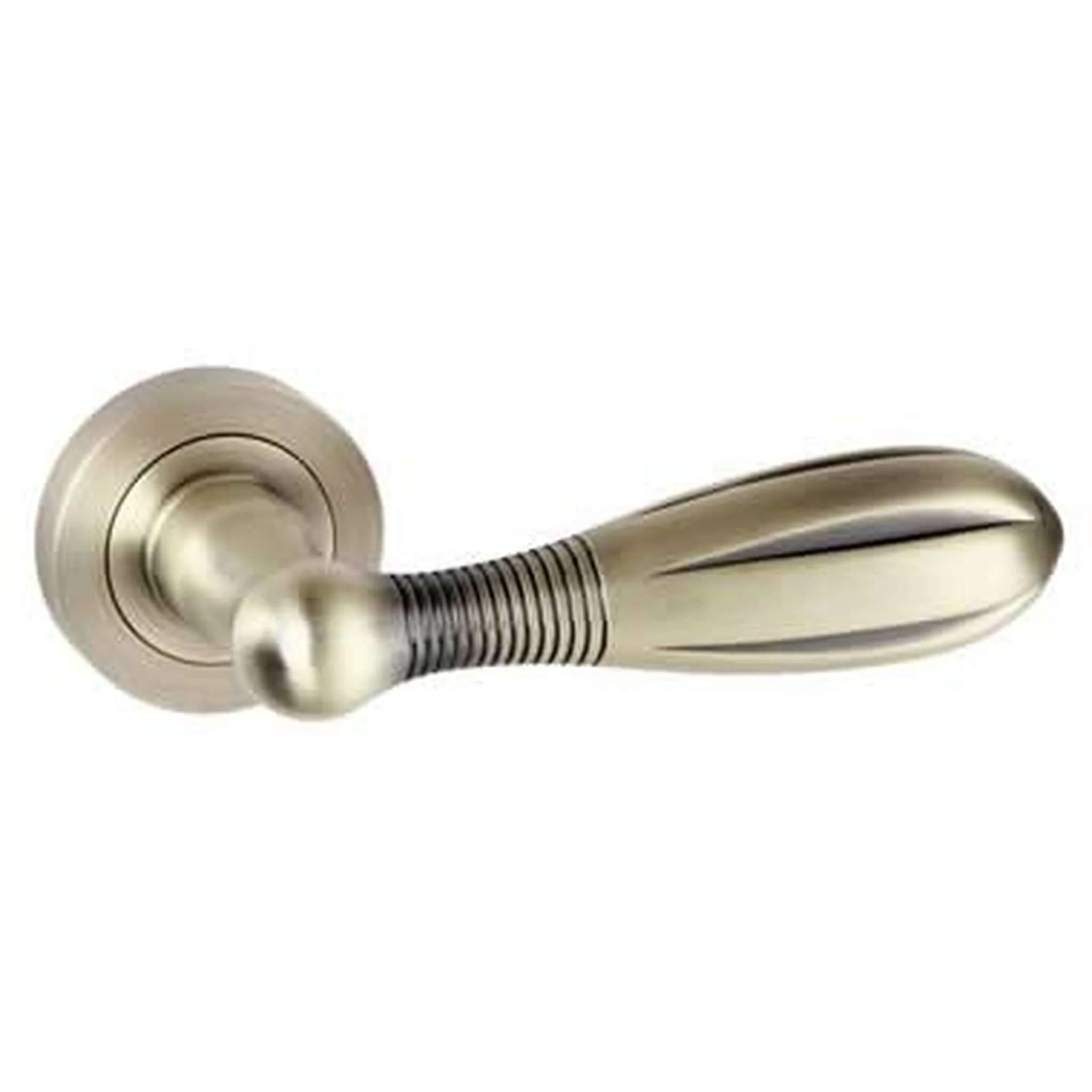 Cambridge Lever On Round Rose