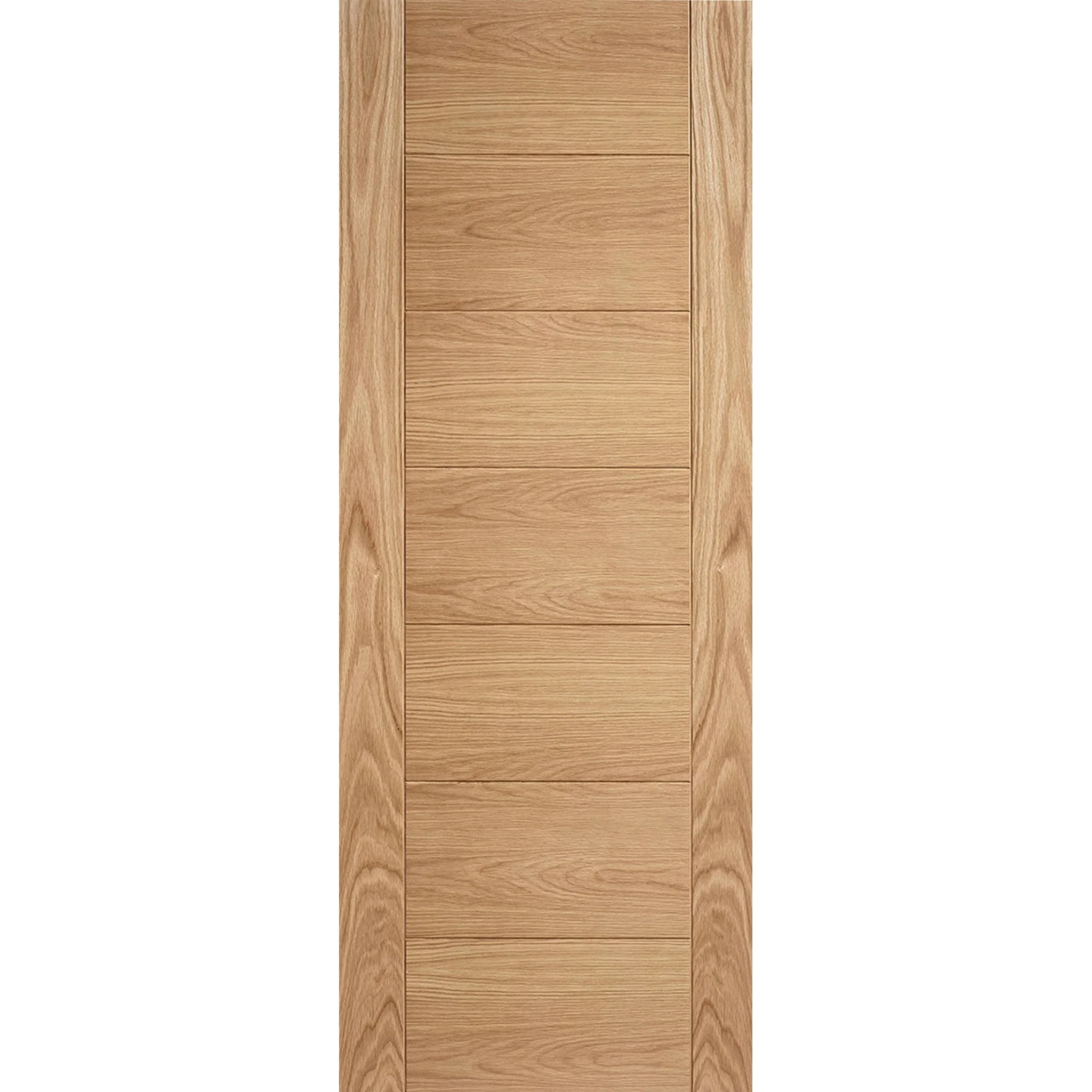 Carini Prefinished Oak Internal Door