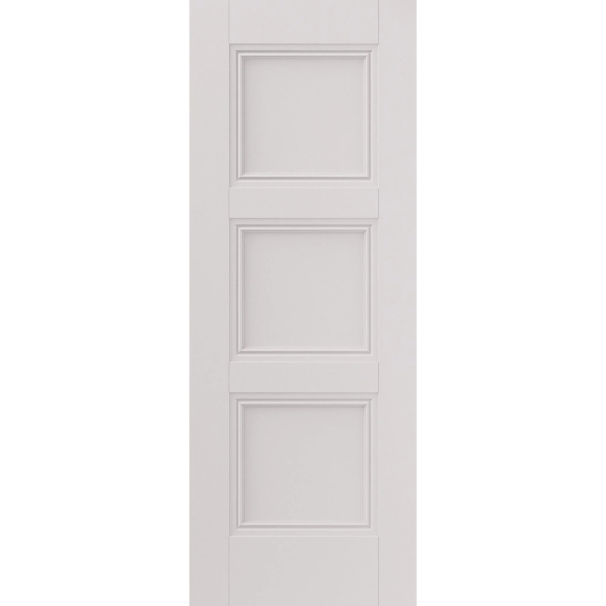 Catton White Primed Internal Door