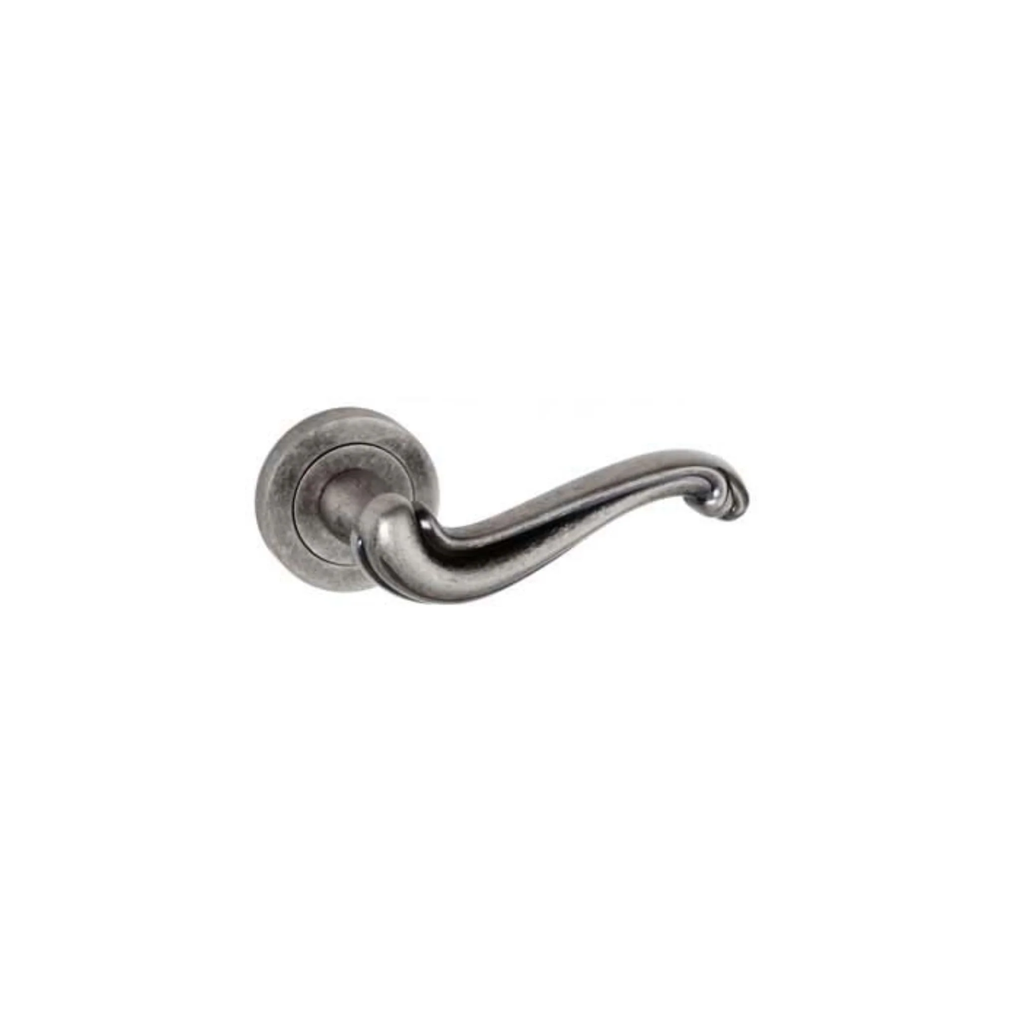 Colchester Lever On Round Rose - Image 3