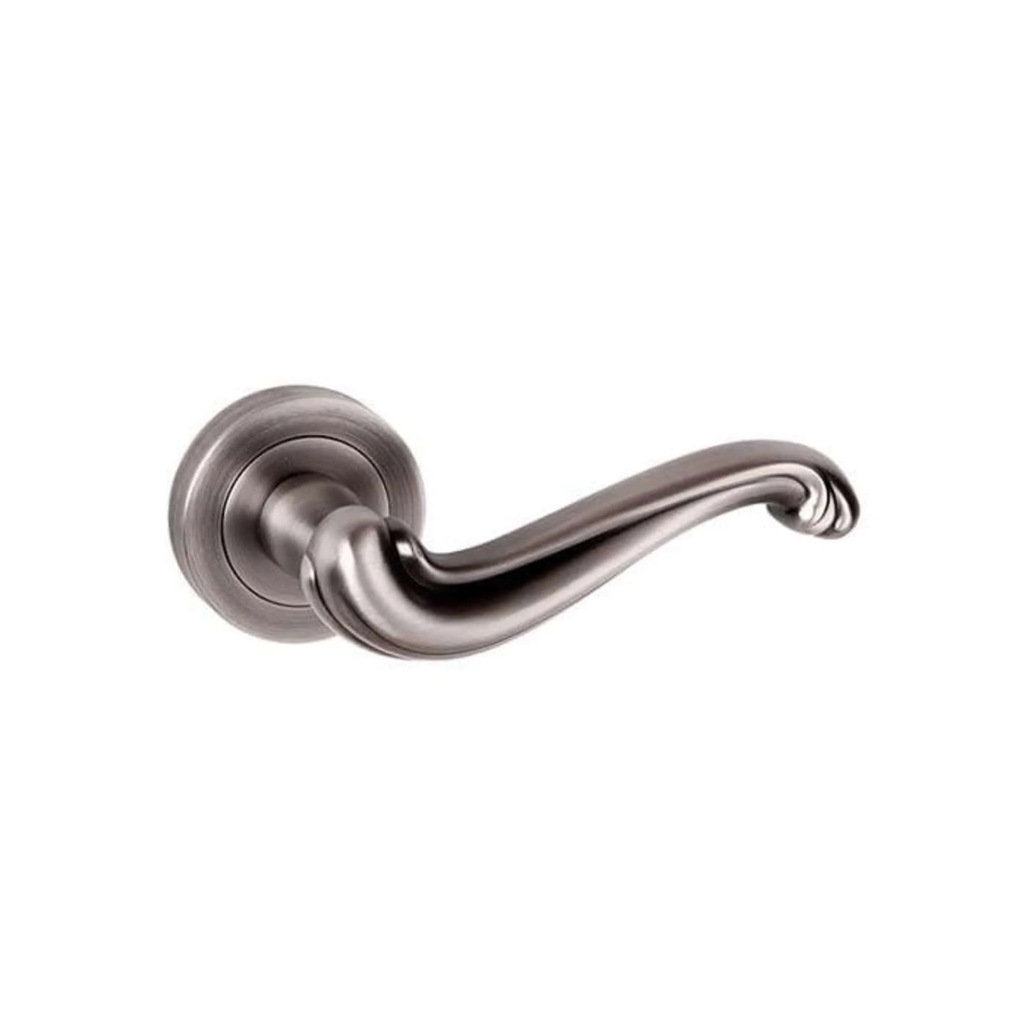 Colchester Lever On Round Rose - Image 4