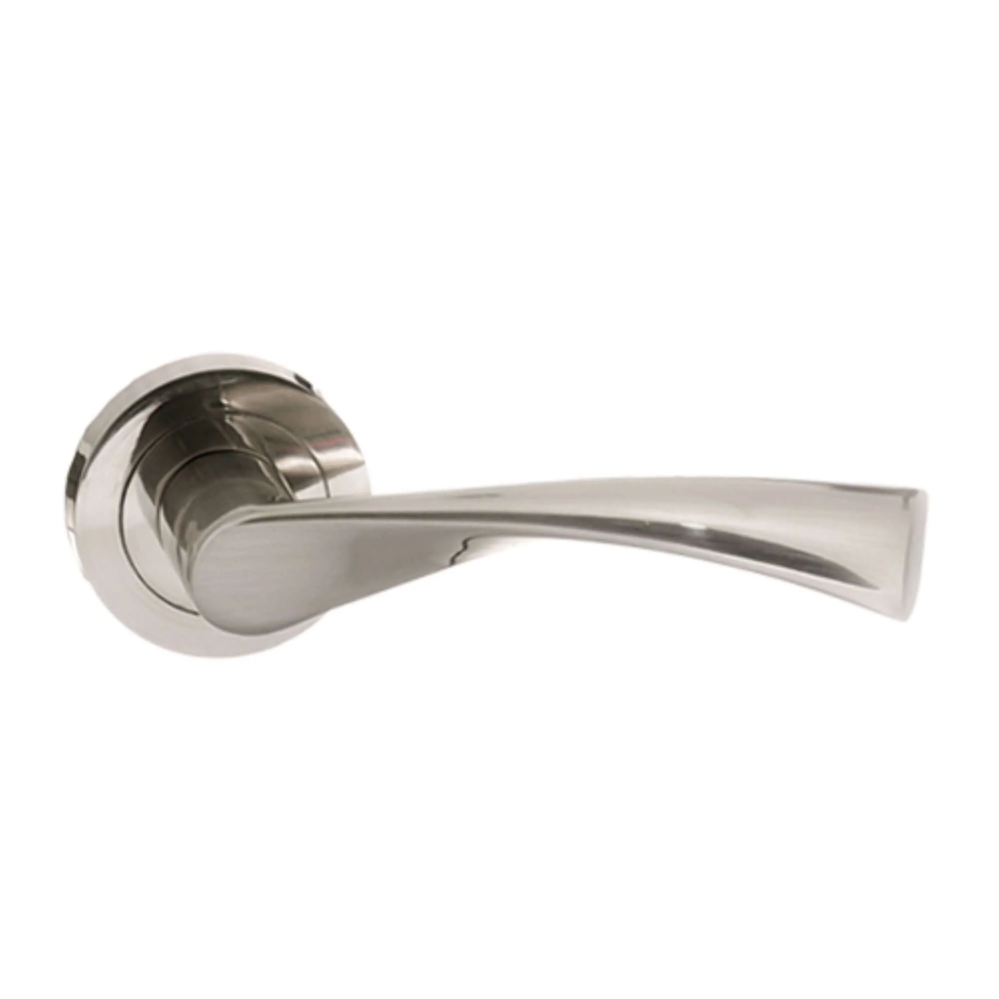 Colorado Lever On Round Rose - Image 20
