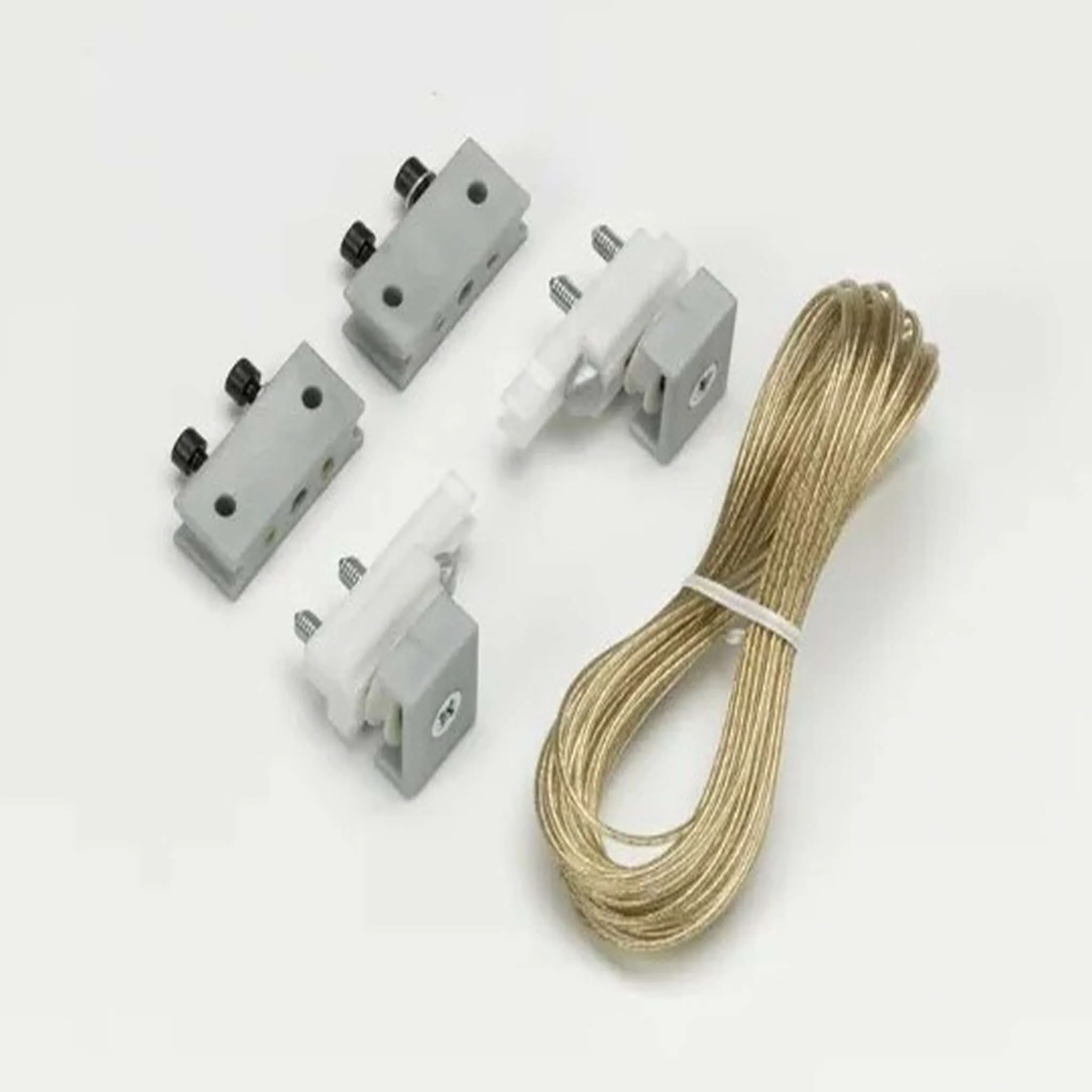 Double Simultaneous Operator