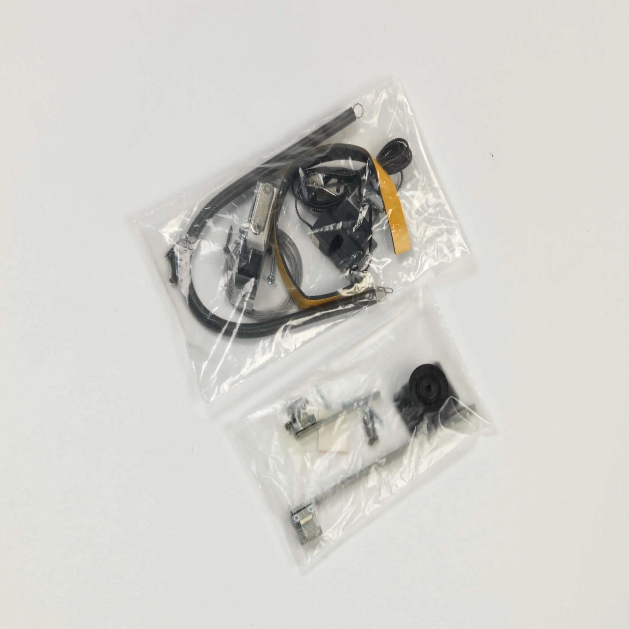 Double Simultaneous Operator - Image 2