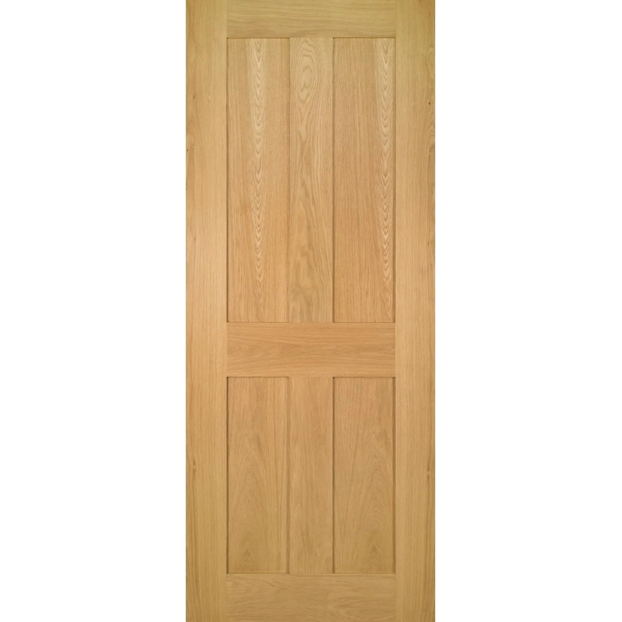 Eton Flat Panel Fire Door