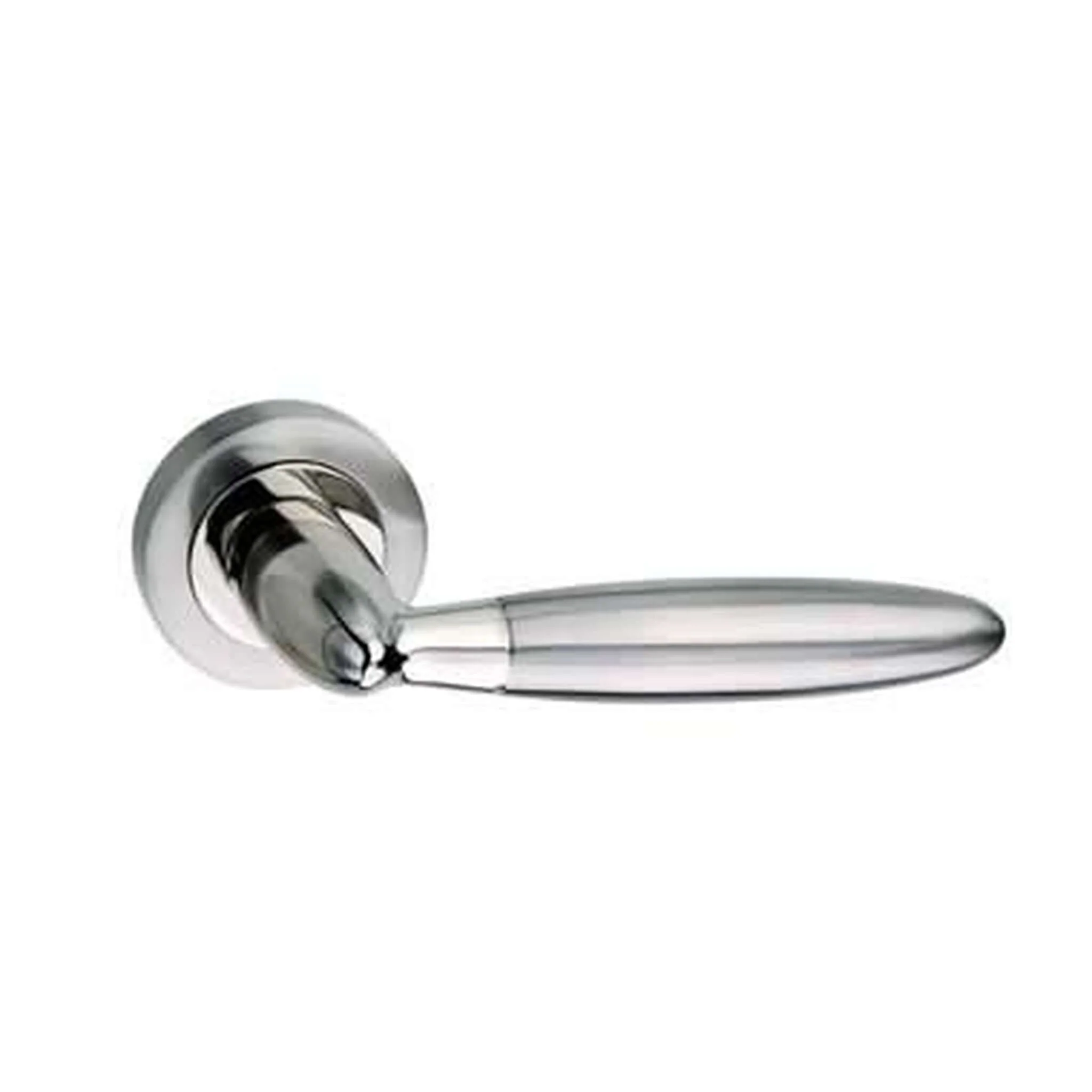 Gibraltar Lever On Round Rose