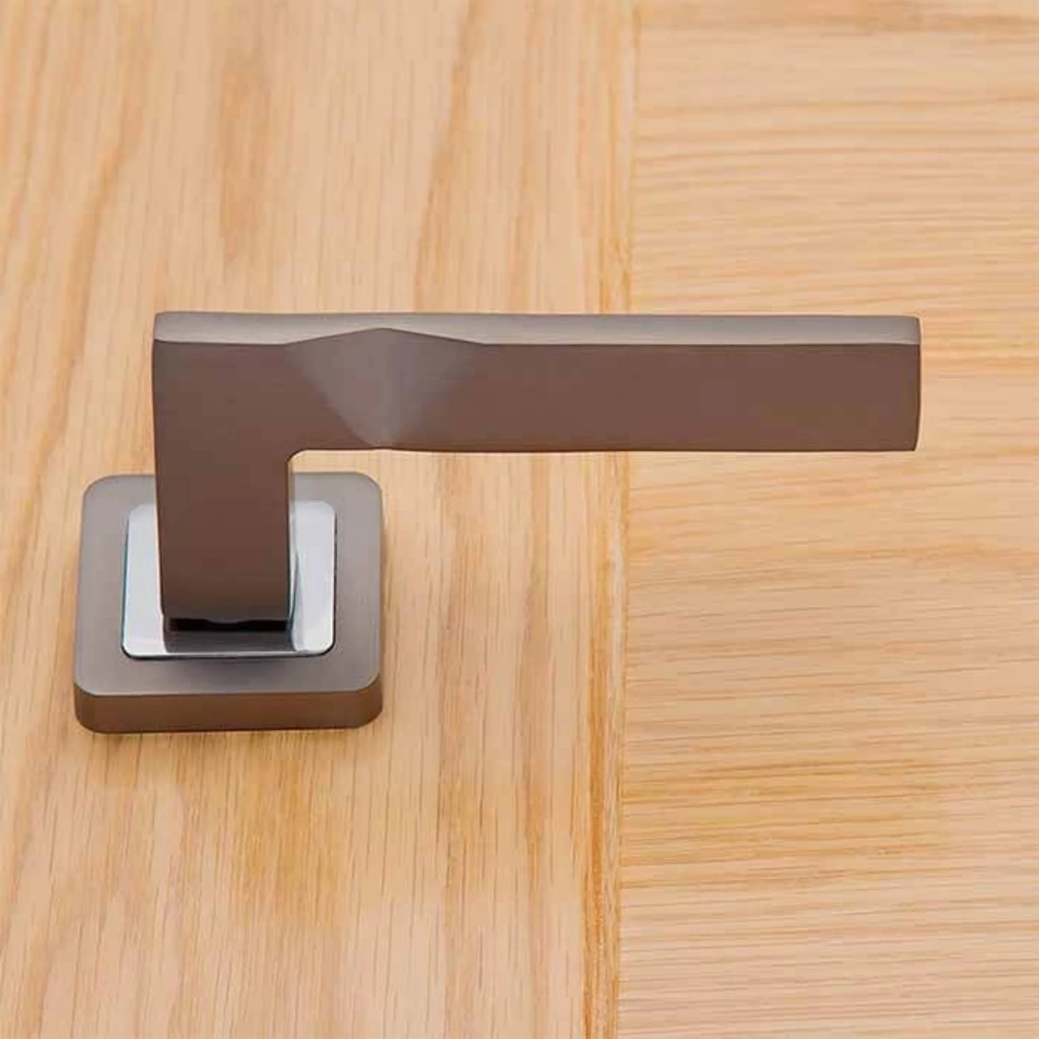 Hadrian Door Lever - Image 2