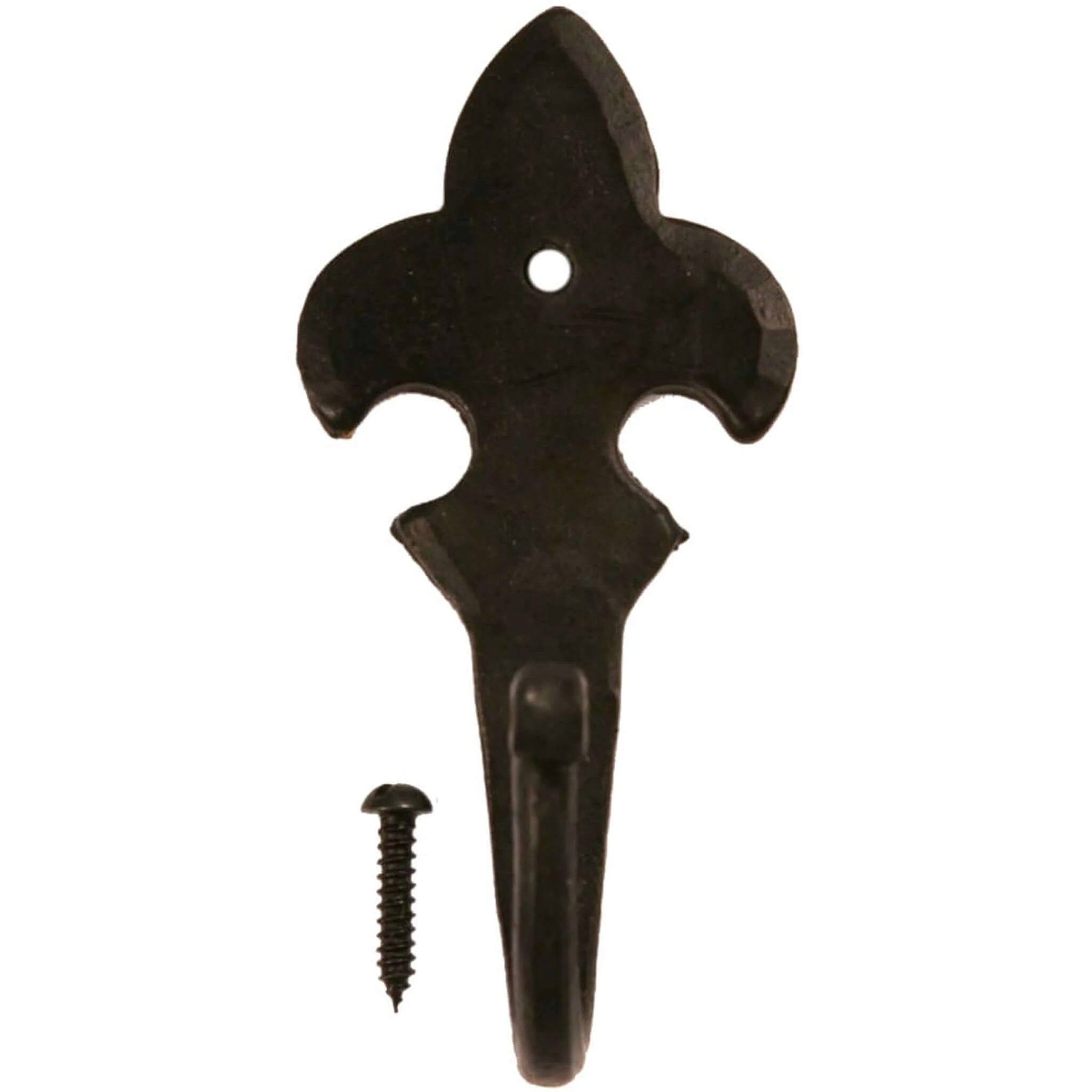 Hand Forged Coat Hook
