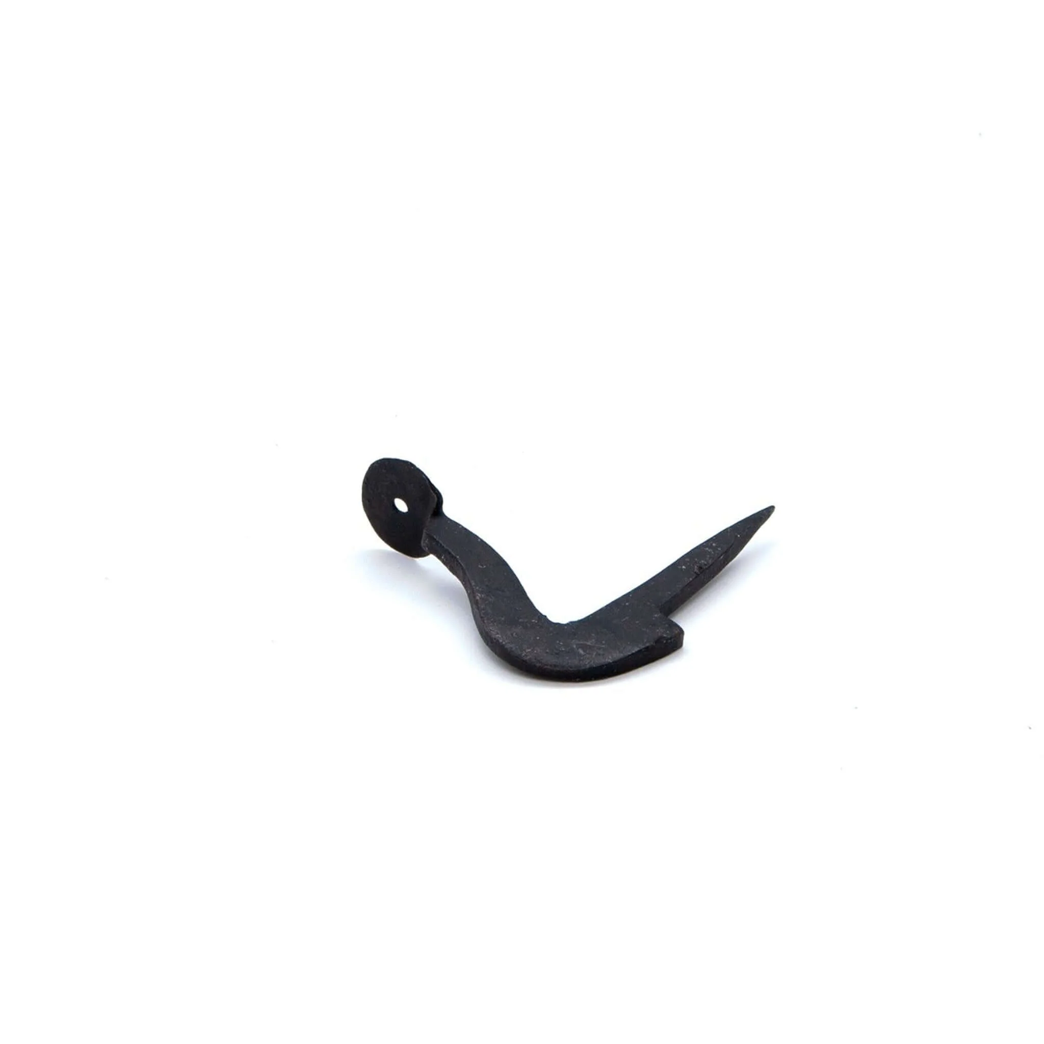 Hand Forged Suffolk Latch Set - Image 5