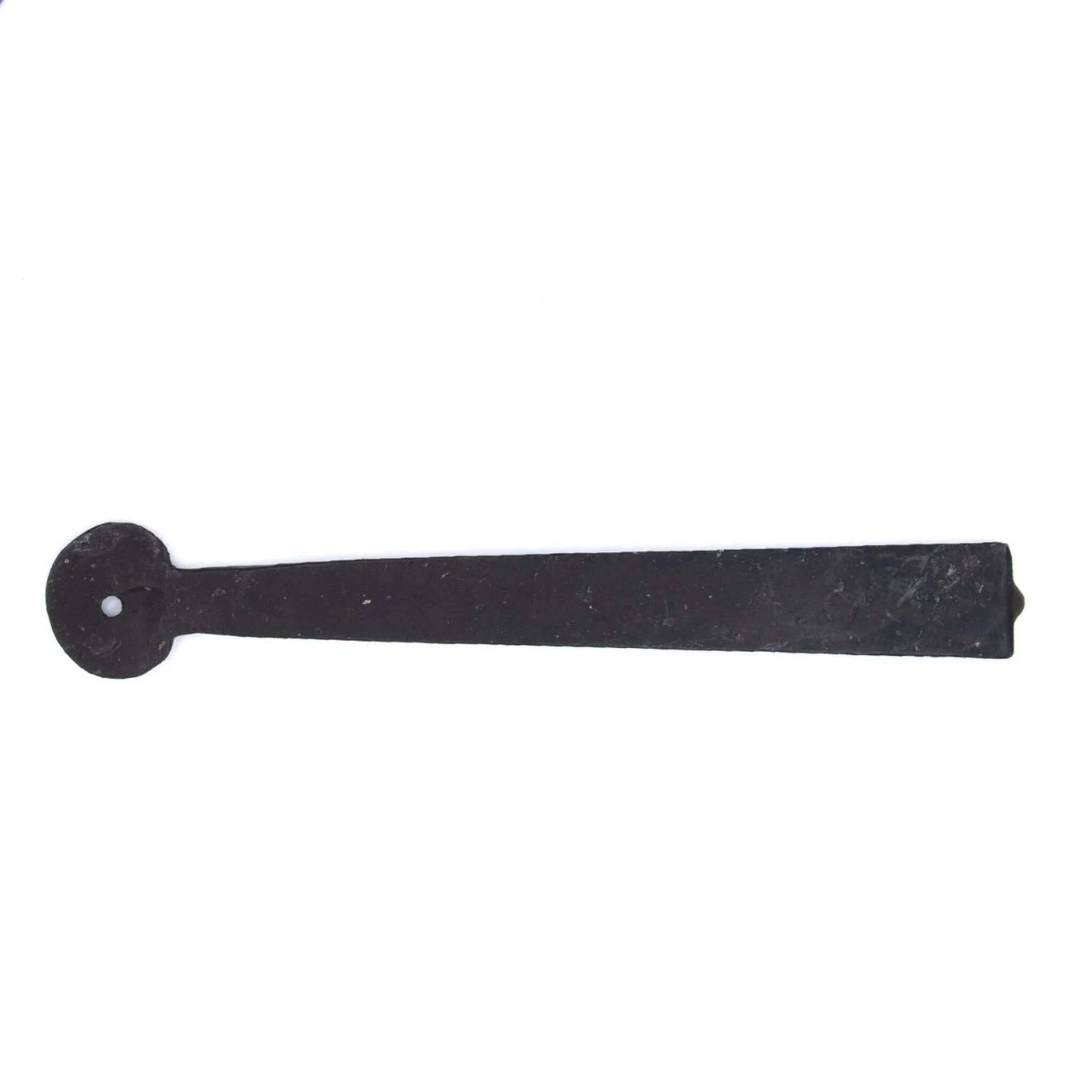 Hand Forged Suffolk Latch Set - Image 6