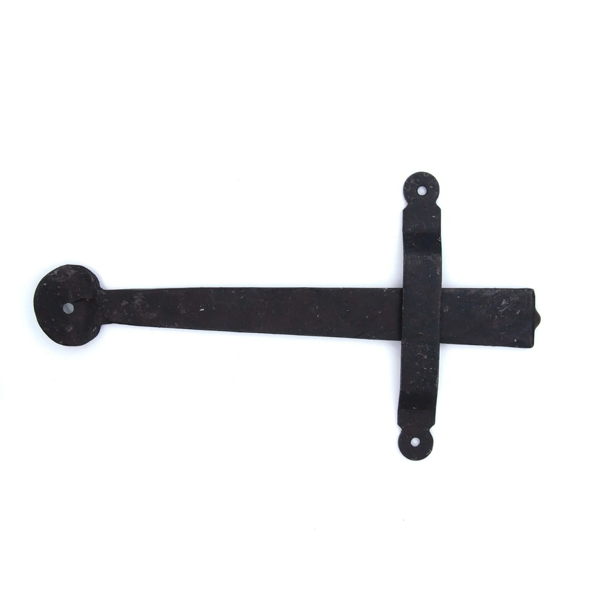 Hand Forged Suffolk Latch Set - Image 7