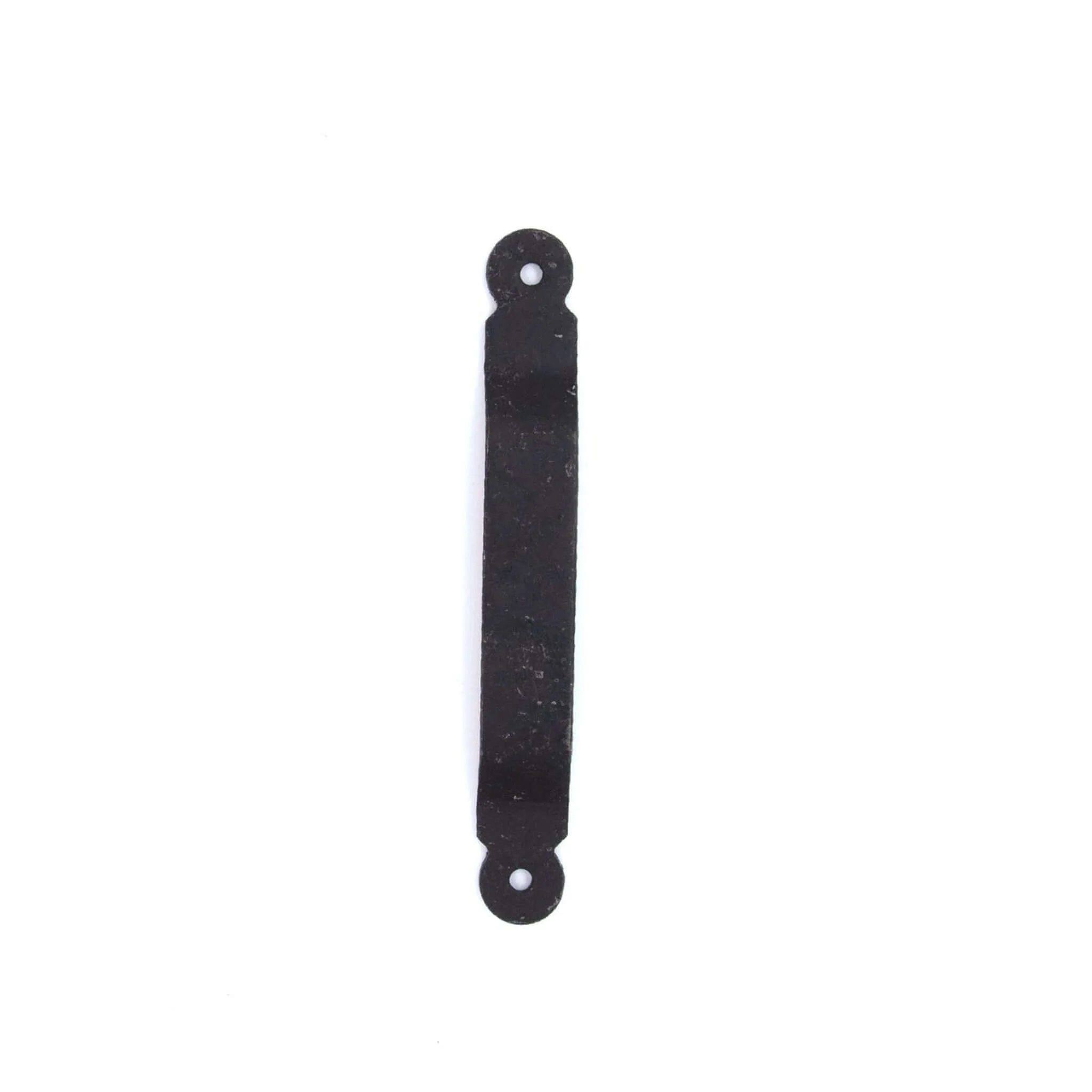 Hand Forged Suffolk Latch Set - Image 8