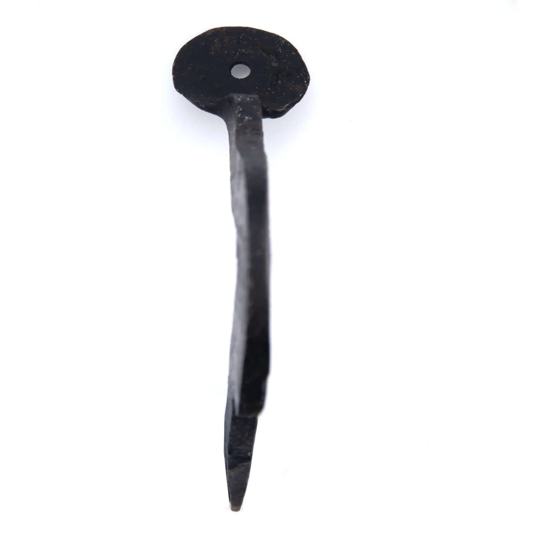 Hand Forged Suffolk Latch Set - Image 9