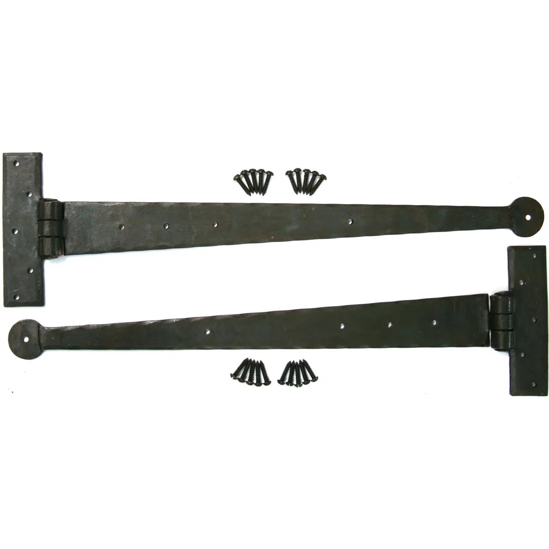 Handforged T Hinge