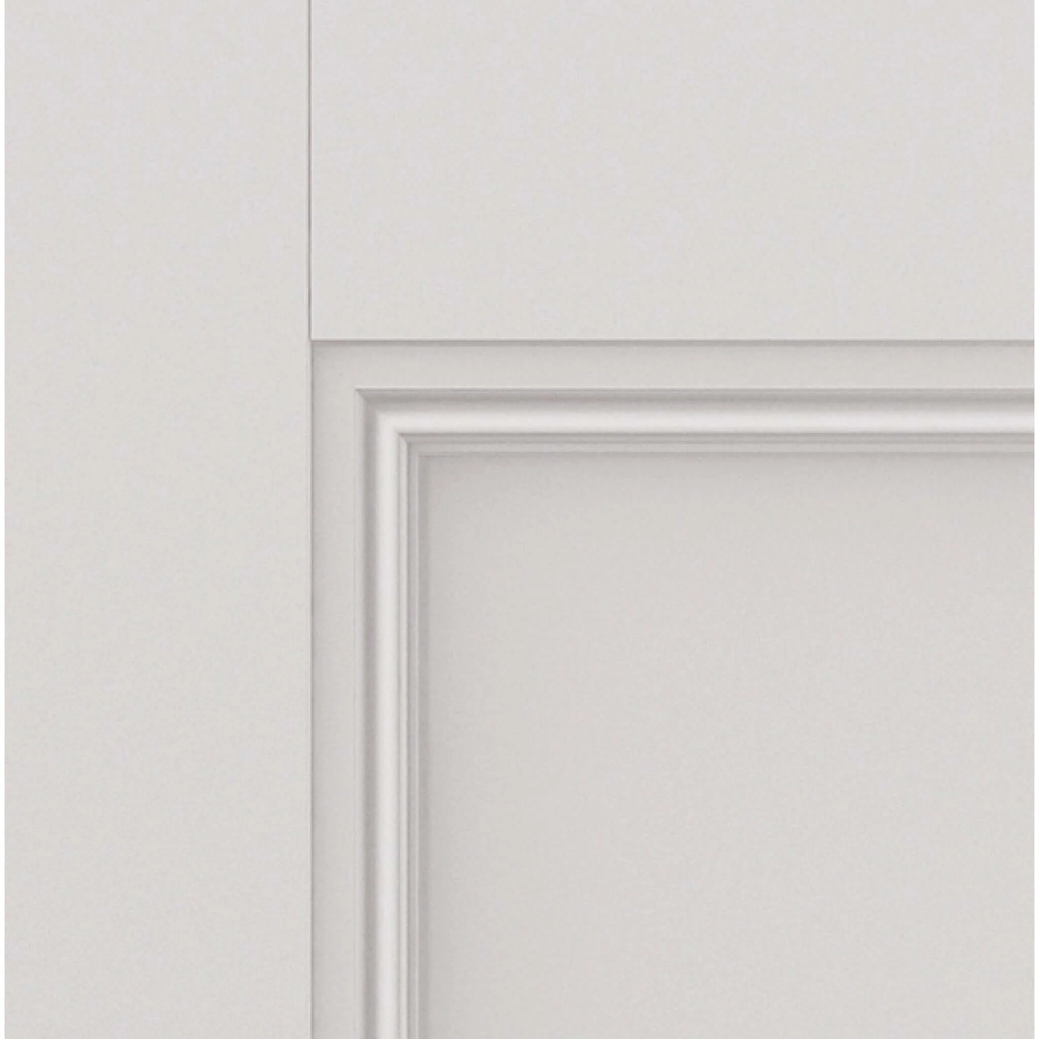 Hardwick White Primed FD30 Fire Door - Image 4