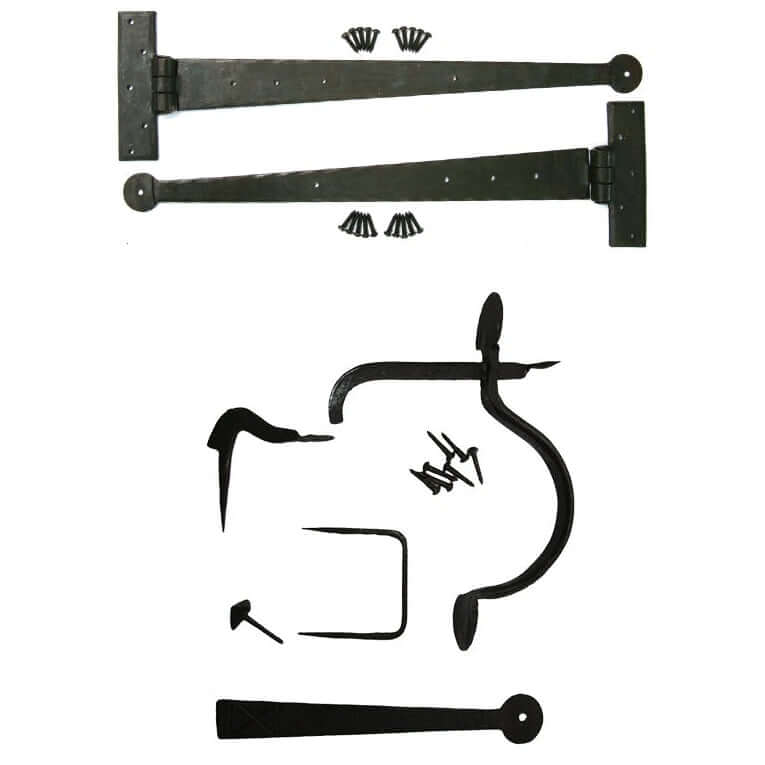 Ironmongery Value Pack