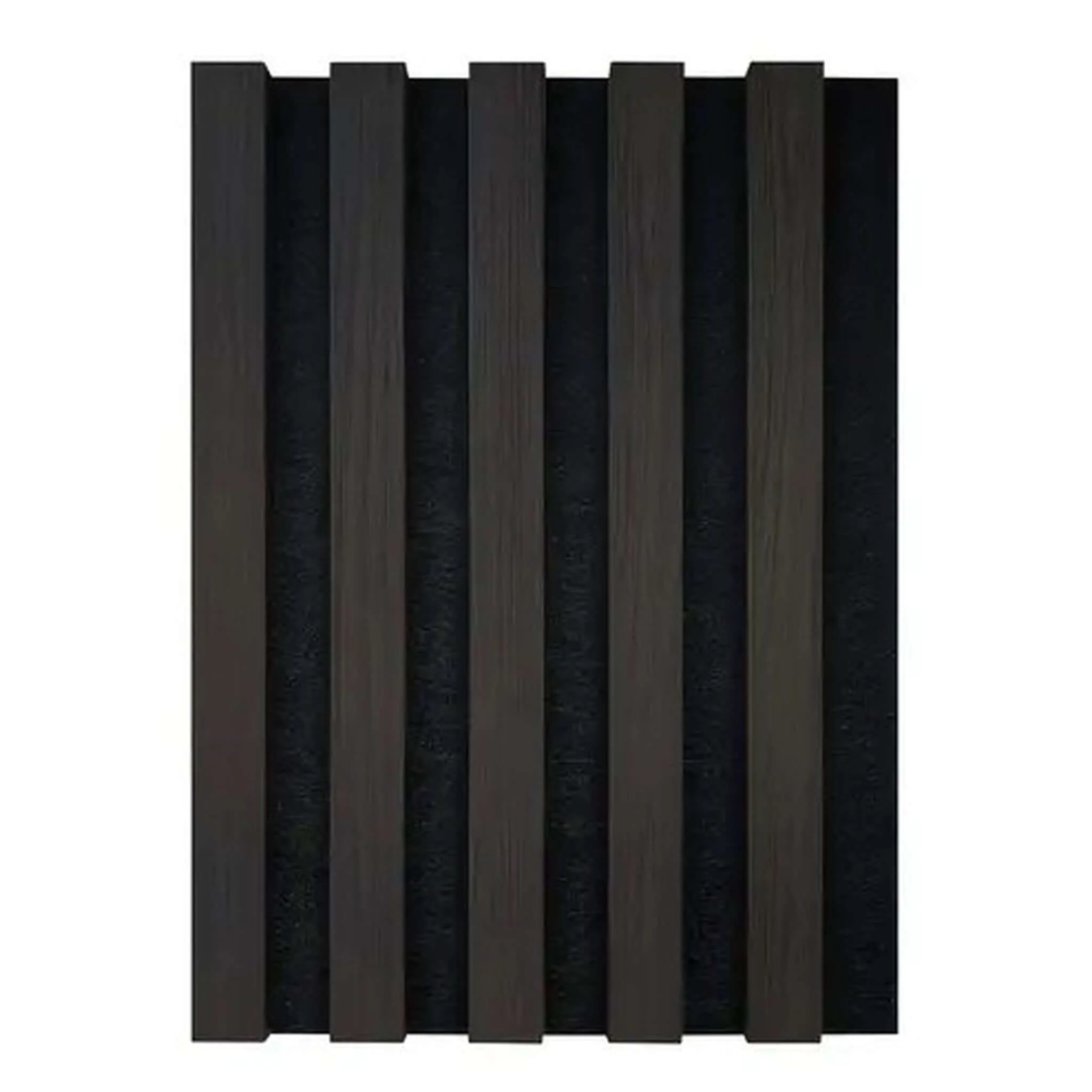 JB Kind Dark Grey Laminate Acoustic Wall Panel - Image 3