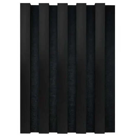 JB Kind Laminate Acoustic Wall Paneling 210mm Sample