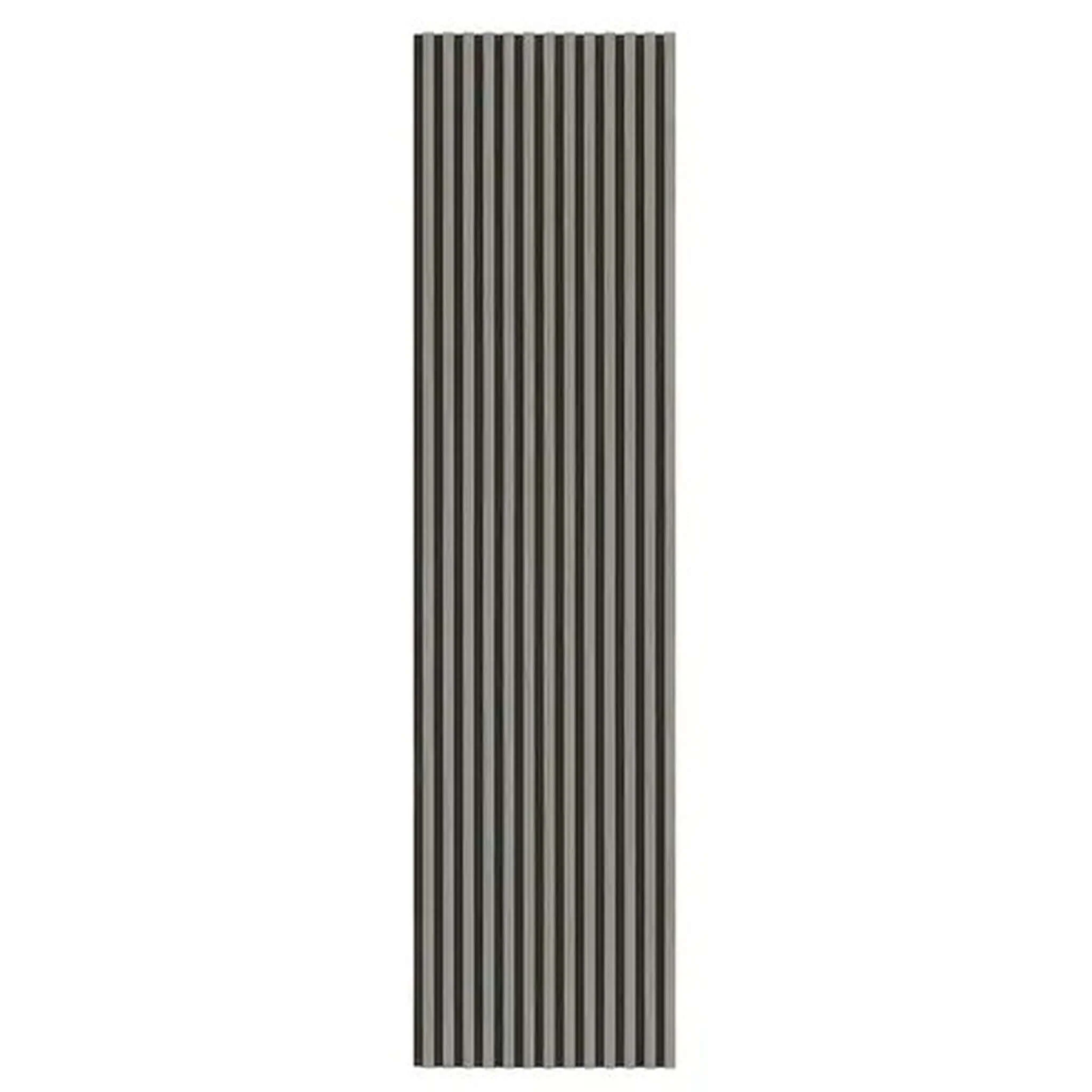 JB Kind Light Grey Laminate Acoustic Wall Panel - Image 2