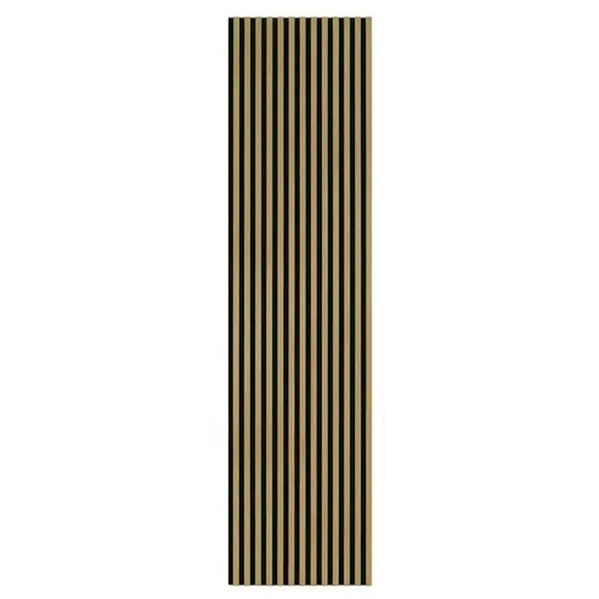 JB Kind Oak Laminate Acoustic Wall Panel - Image 2