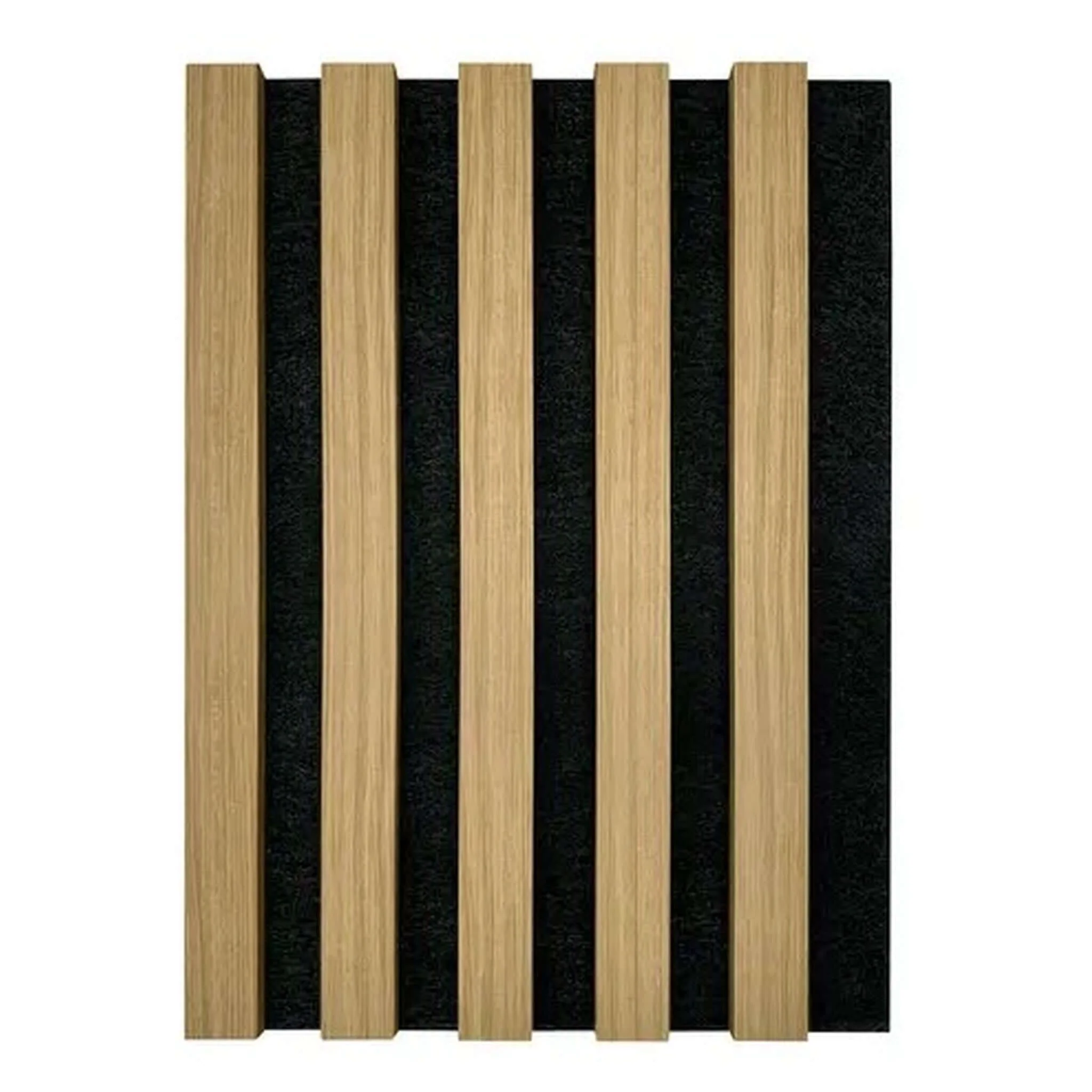 JB Kind Oak Laminate Acoustic Wall Panel - Image 3