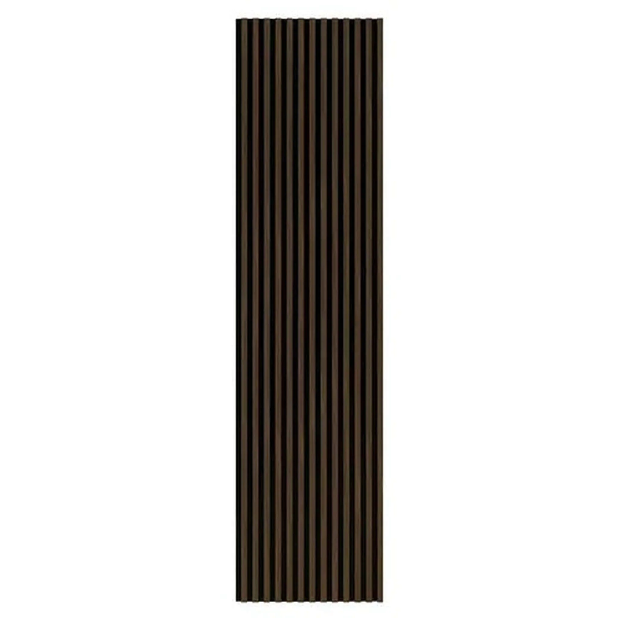 JB Kind Walnut Laminate Acoustic Wall Panel - Image 2
