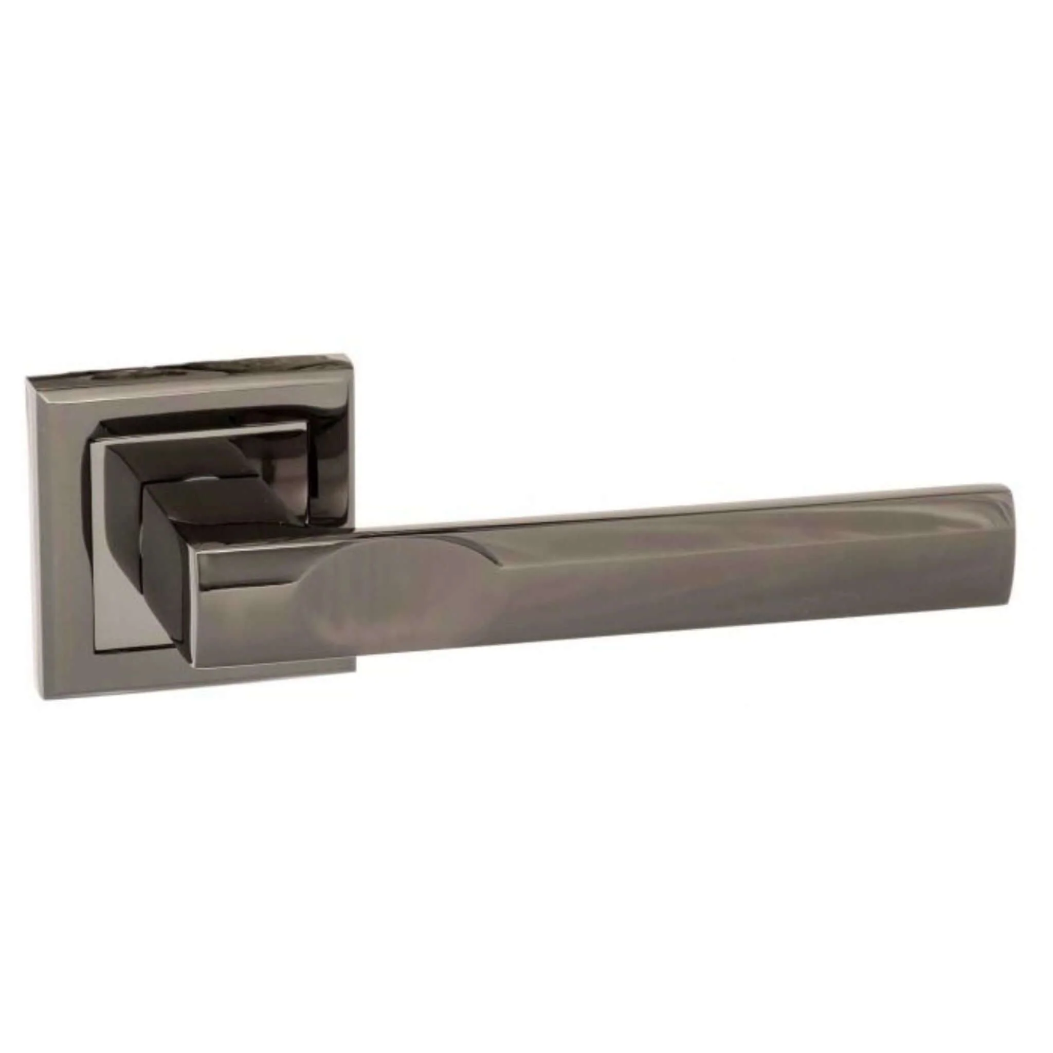 Kansas Lever On Square Rose - Image 3