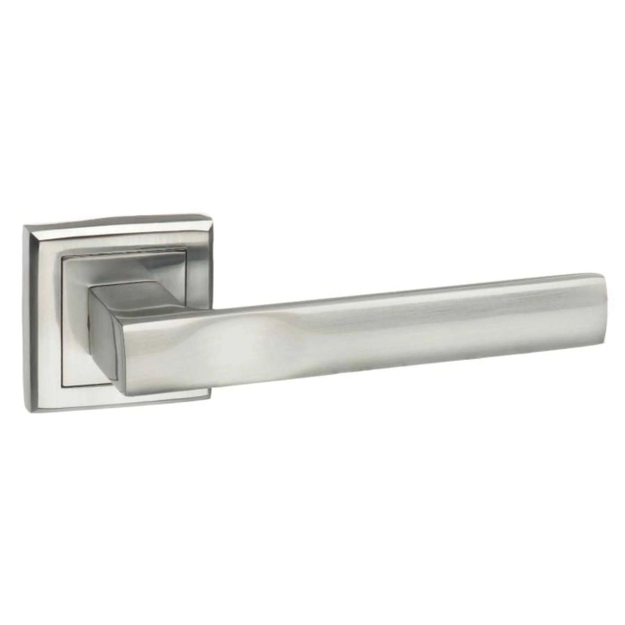 Kansas Lever On Square Rose - Image 5
