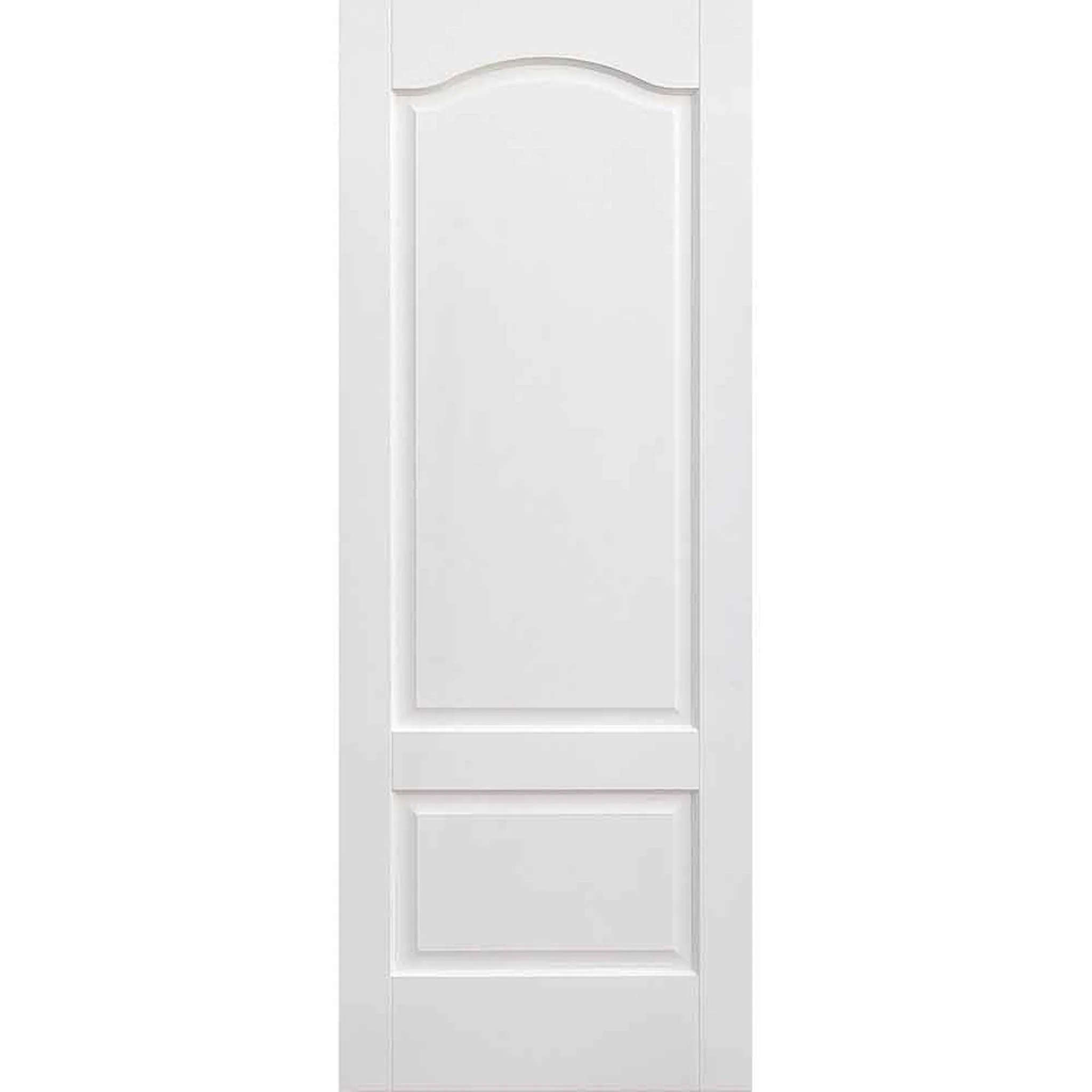 Kent 2 Panel White Primed Internal Door